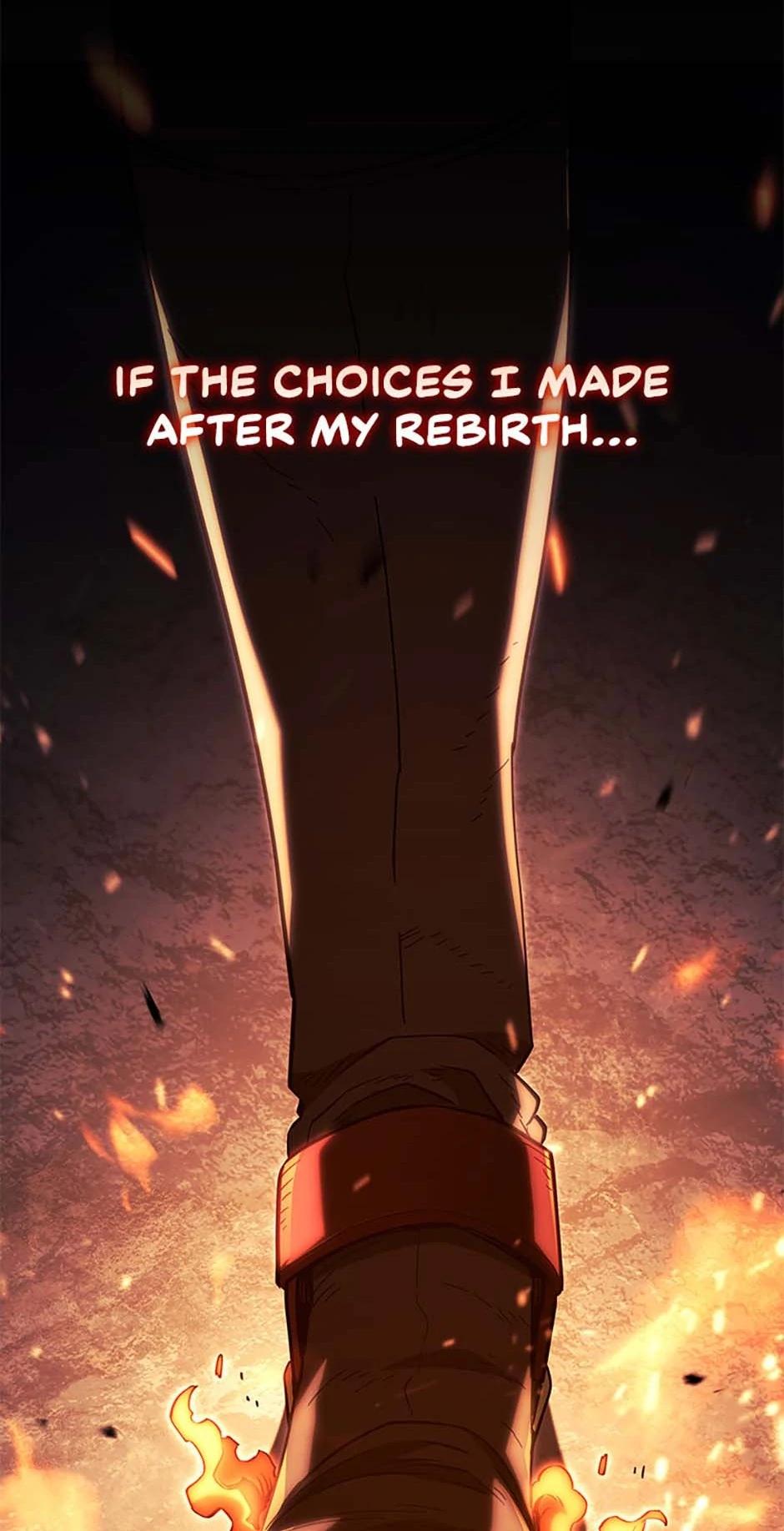 Revenge of the Baskerville Bloodhound Chapter 85