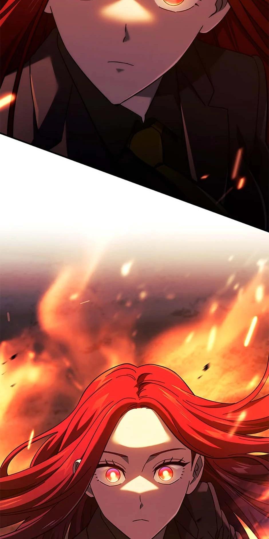 Revenge of the Baskerville Bloodhound Chapter 85