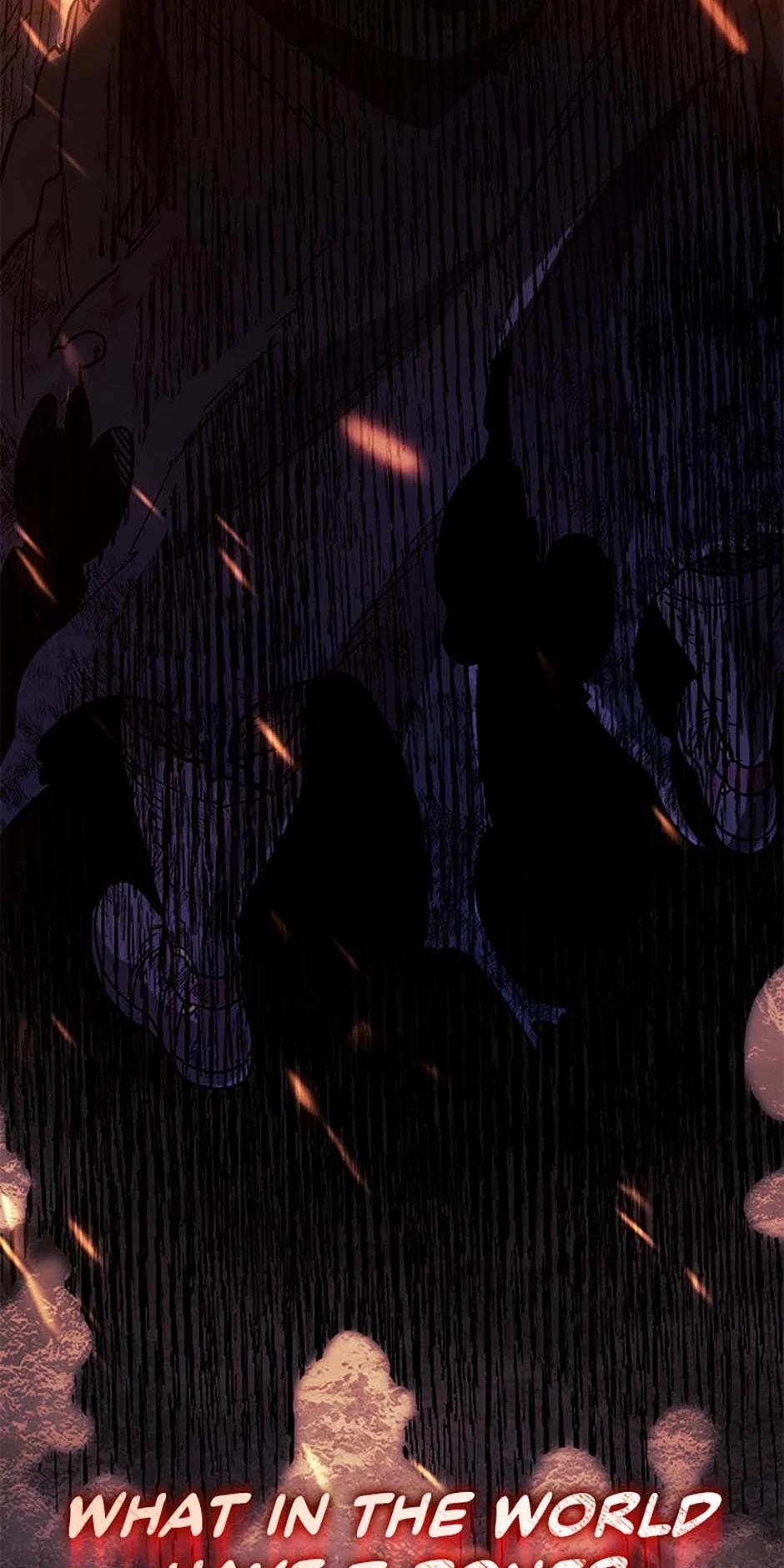 Revenge of the Baskerville Bloodhound Chapter 85