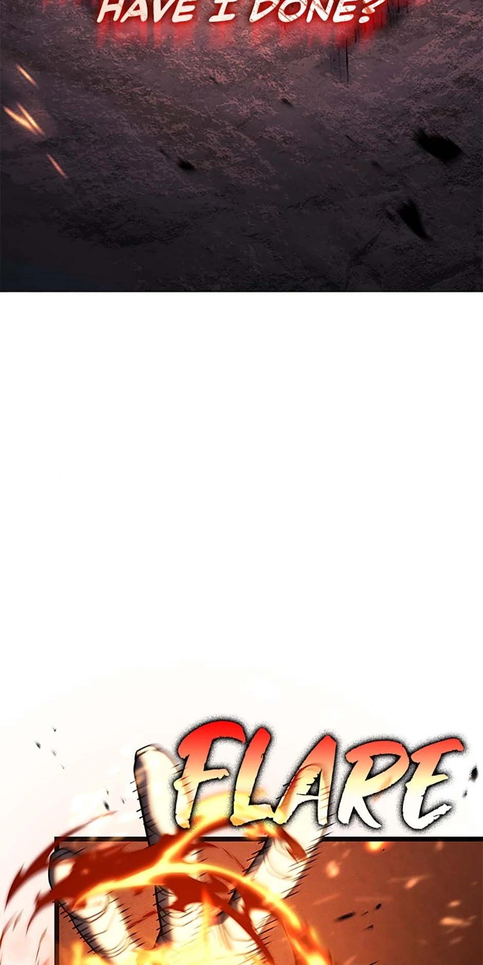 Revenge of the Baskerville Bloodhound Chapter 85