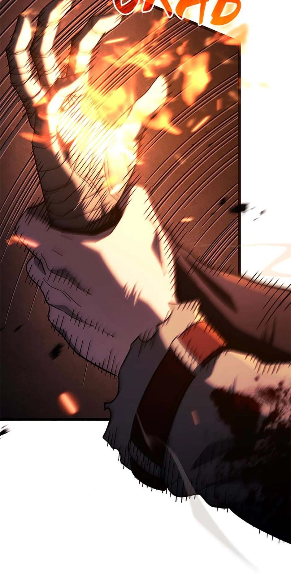 Revenge of the Baskerville Bloodhound Chapter 85