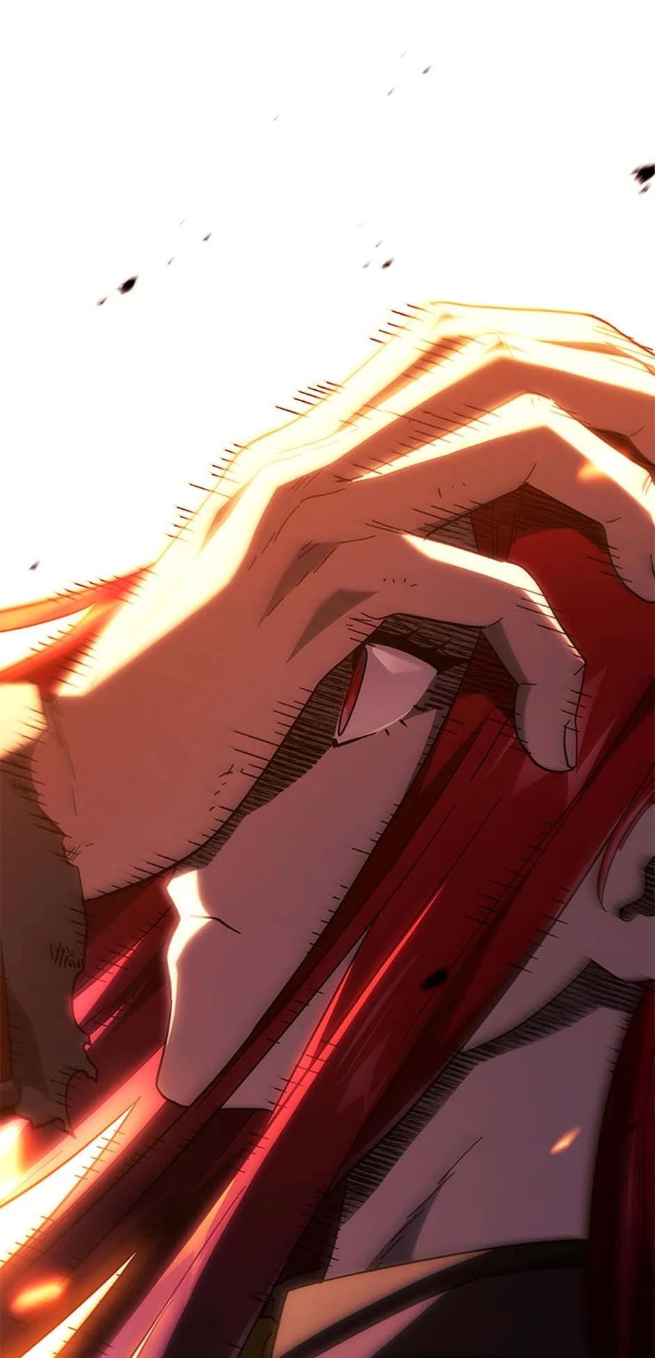 Revenge of the Baskerville Bloodhound Chapter 85