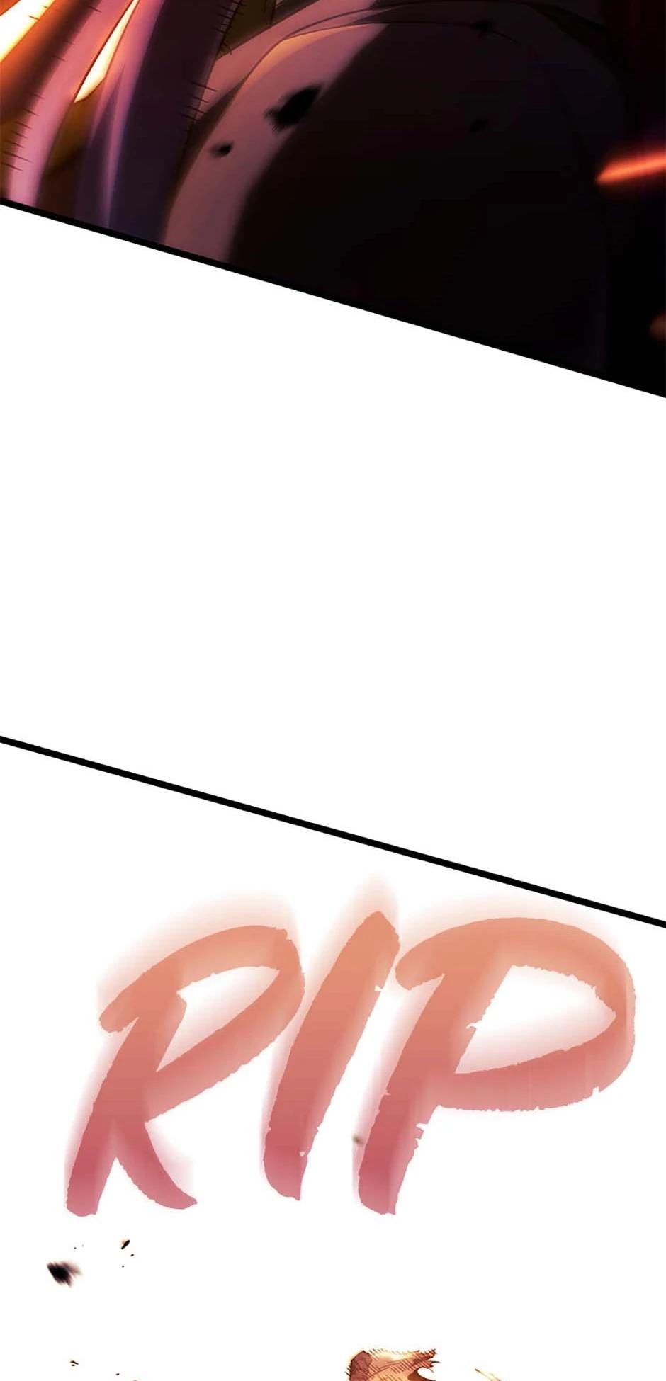 Revenge of the Baskerville Bloodhound Chapter 85