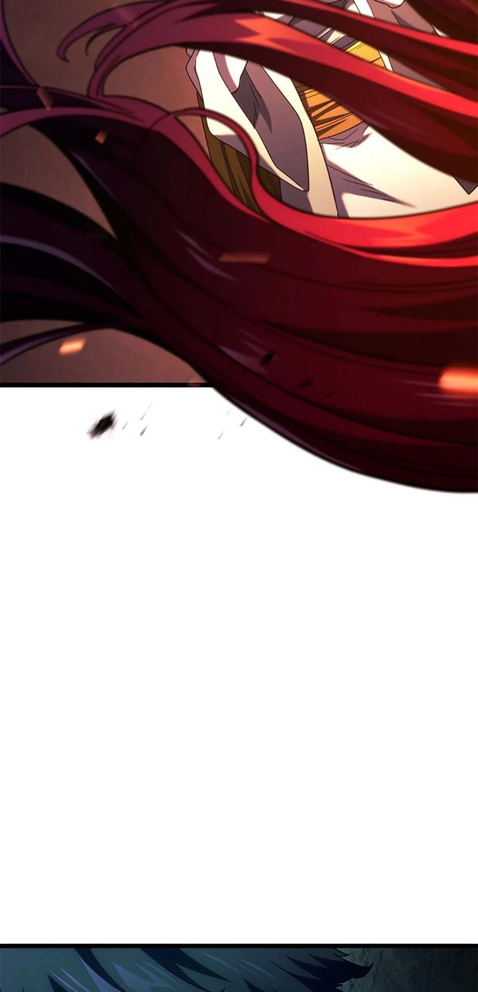 Revenge of the Baskerville Bloodhound Chapter 85