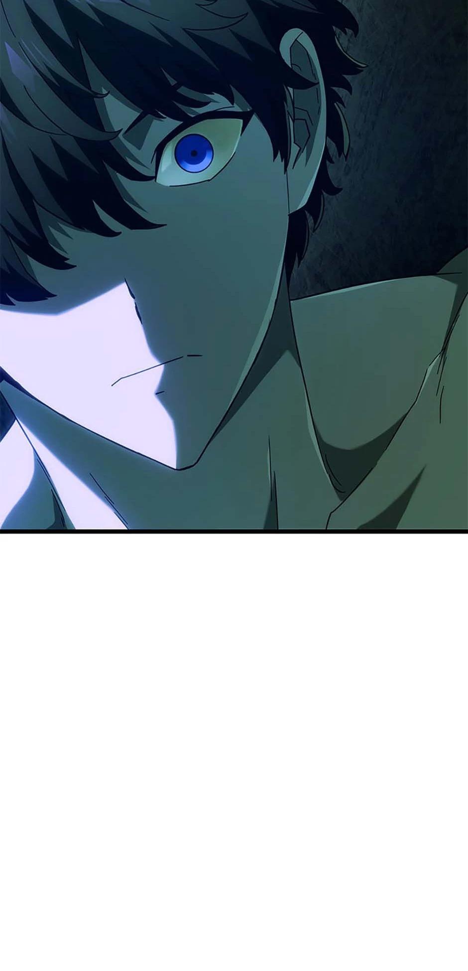 Revenge of the Baskerville Bloodhound Chapter 85