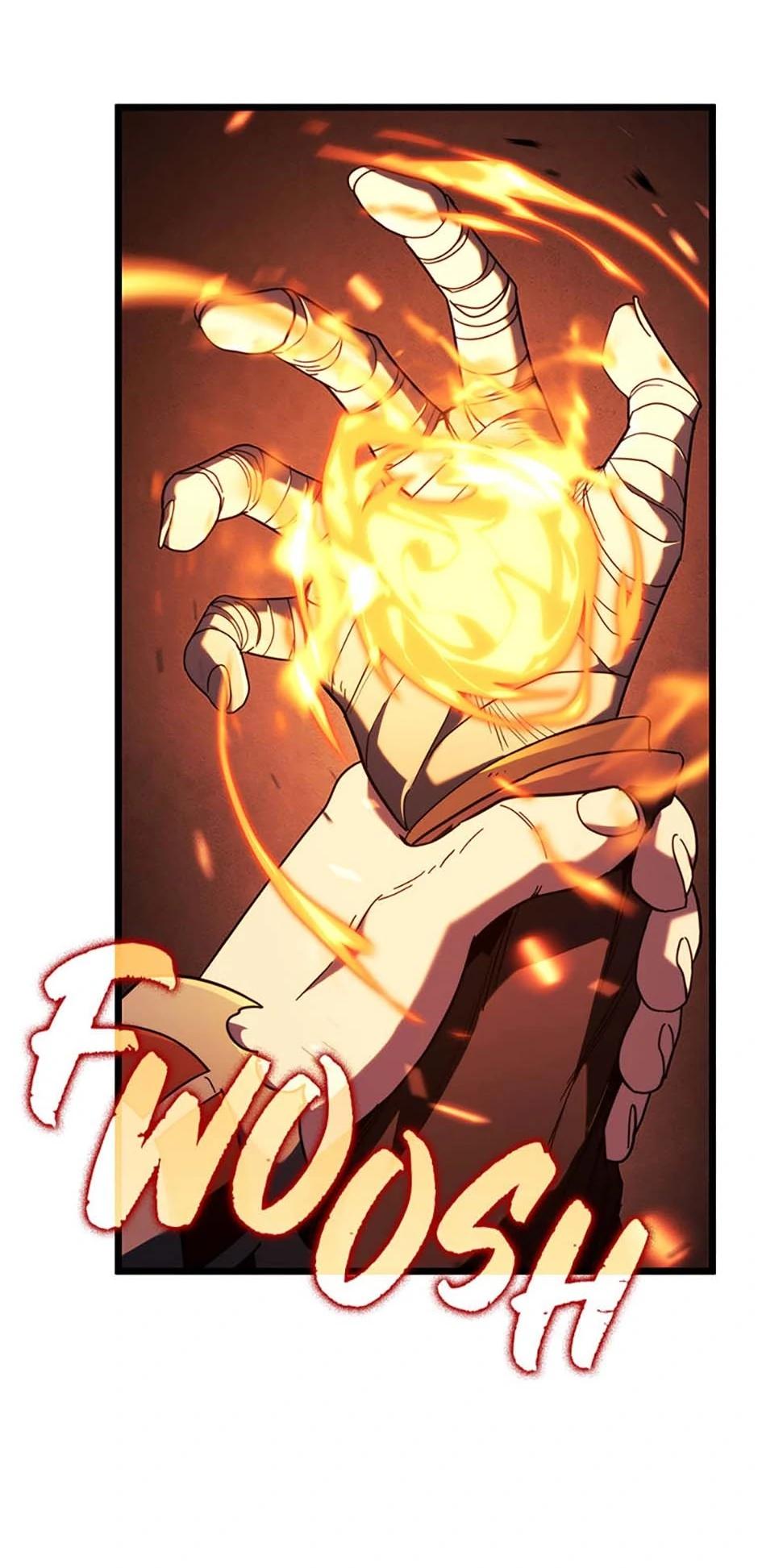 Revenge of the Baskerville Bloodhound Chapter 85