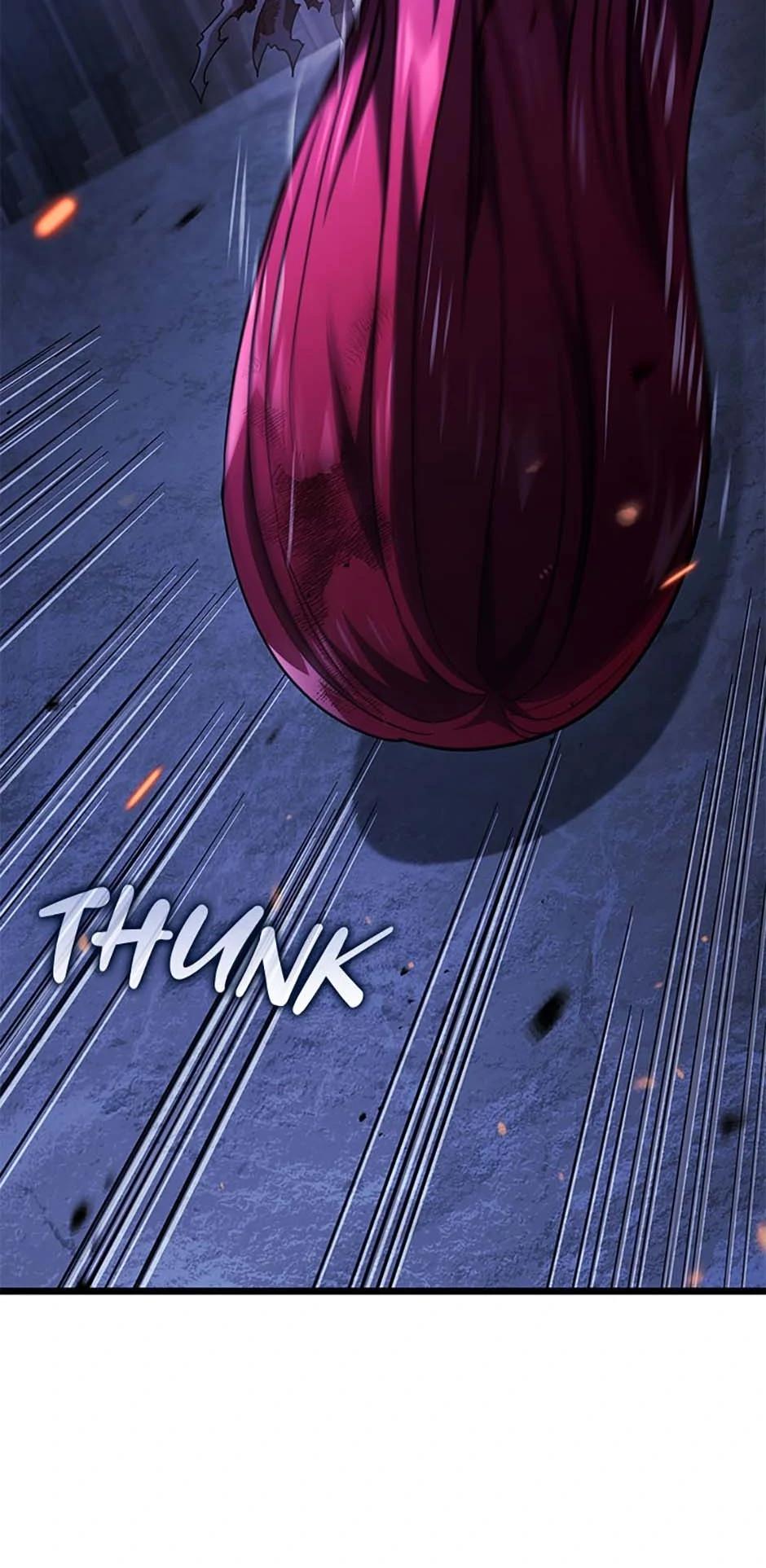 Revenge of the Baskerville Bloodhound Chapter 85