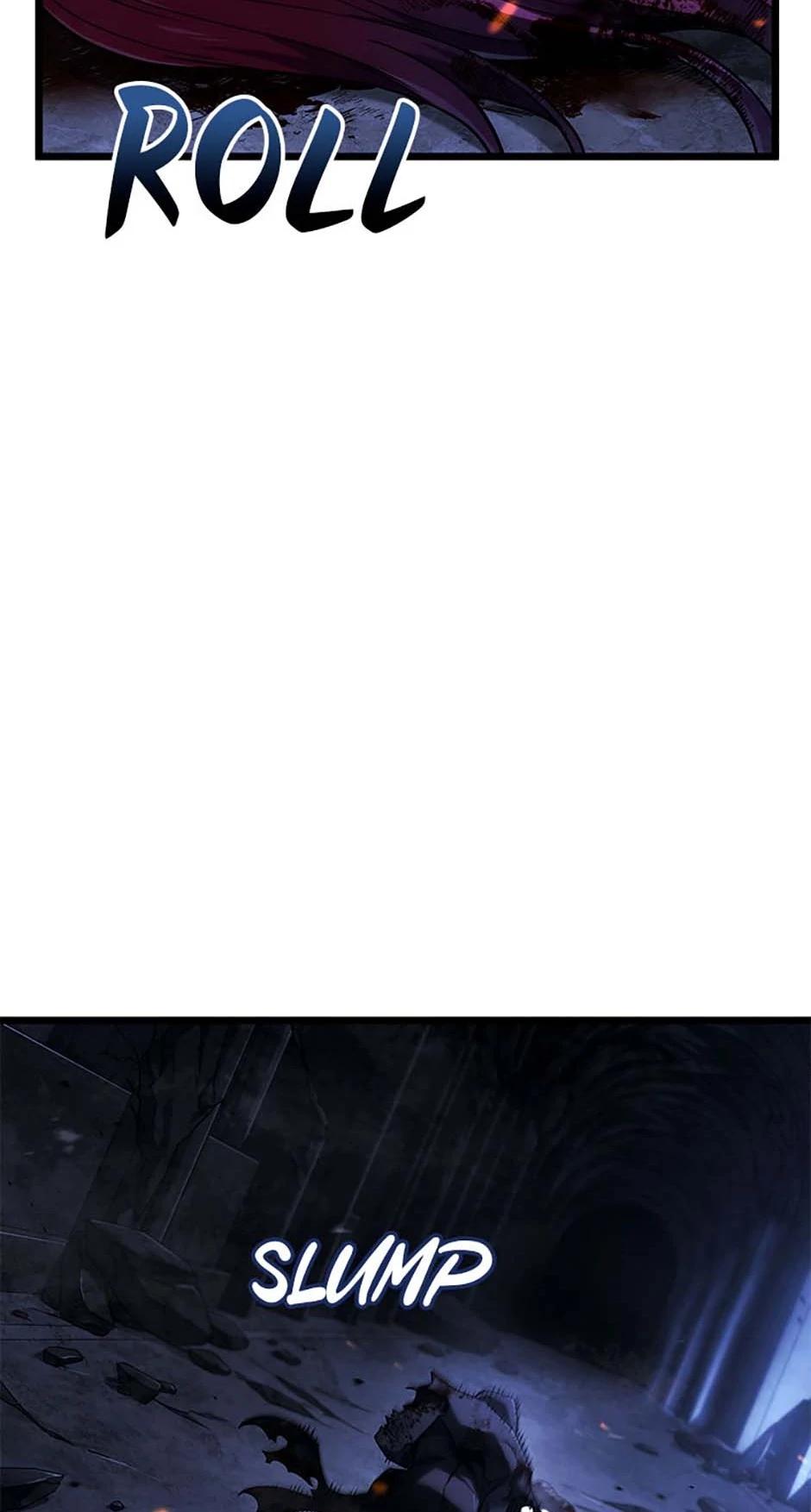 Revenge of the Baskerville Bloodhound Chapter 85