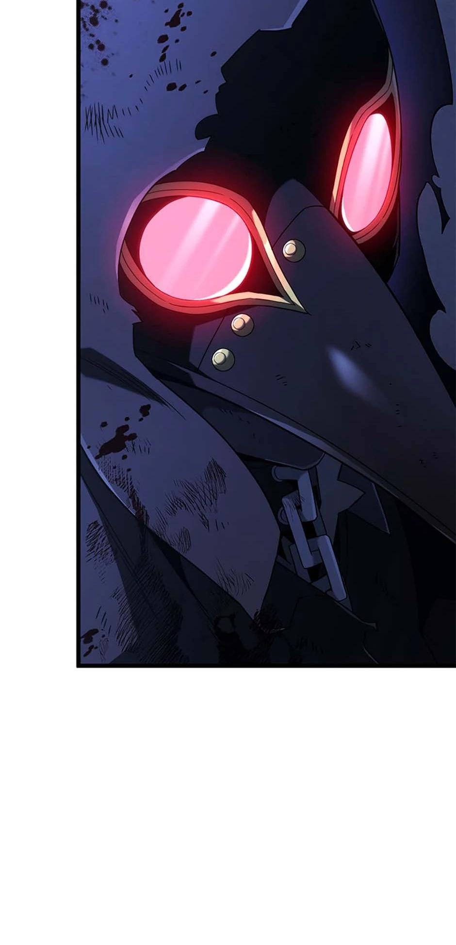 Revenge of the Baskerville Bloodhound Chapter 85