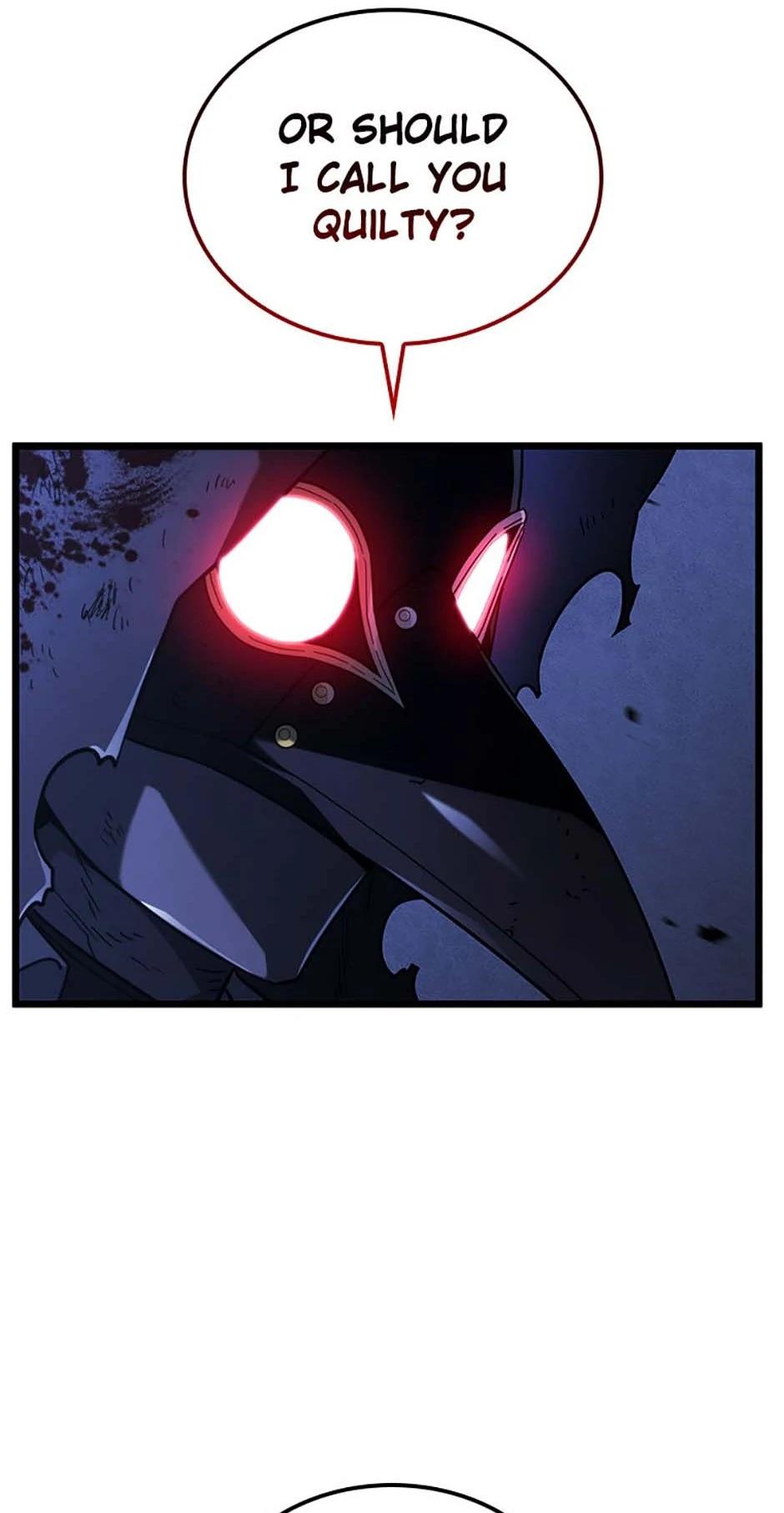 Revenge of the Baskerville Bloodhound Chapter 85