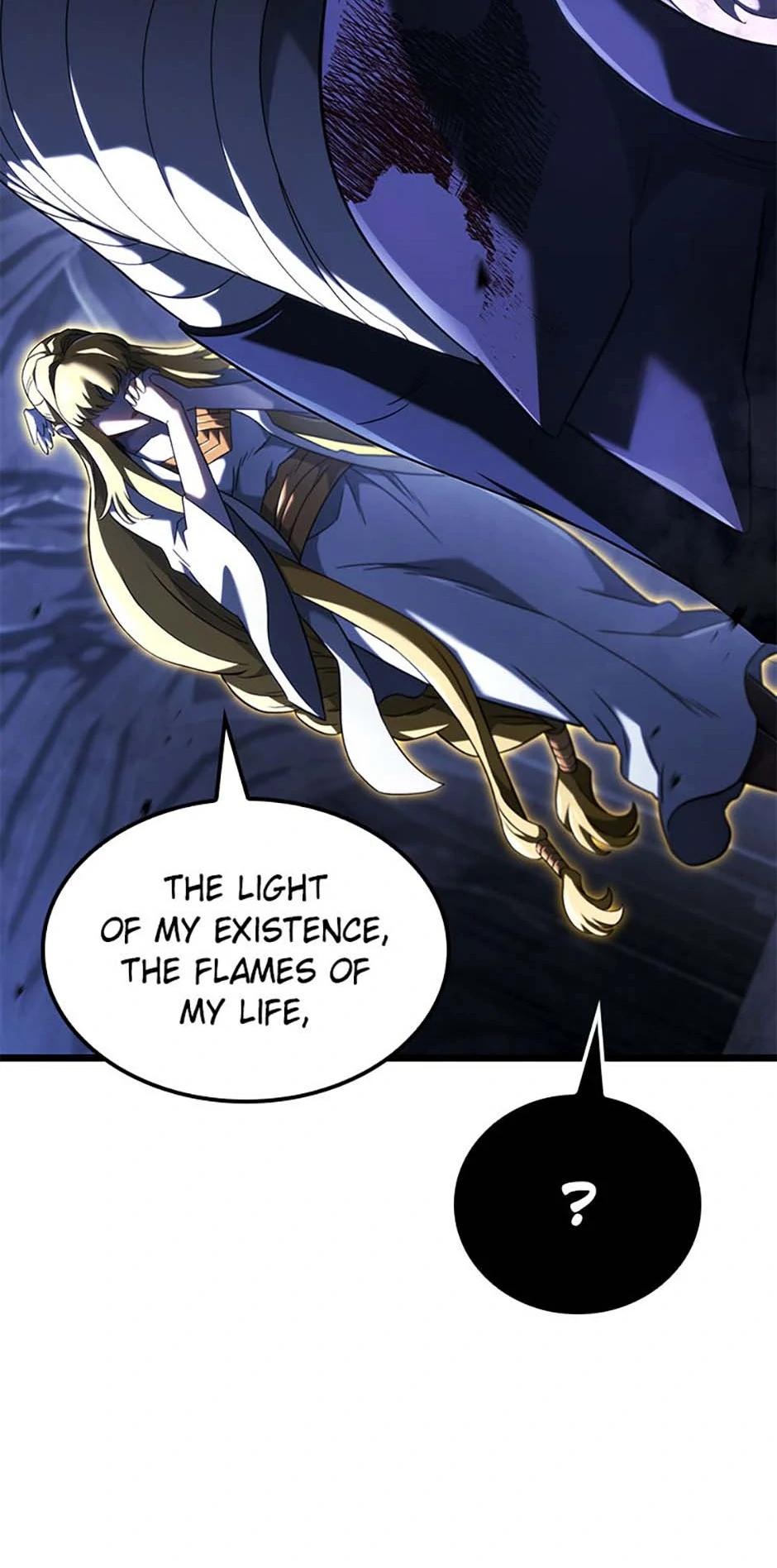 Revenge of the Baskerville Bloodhound Chapter 85