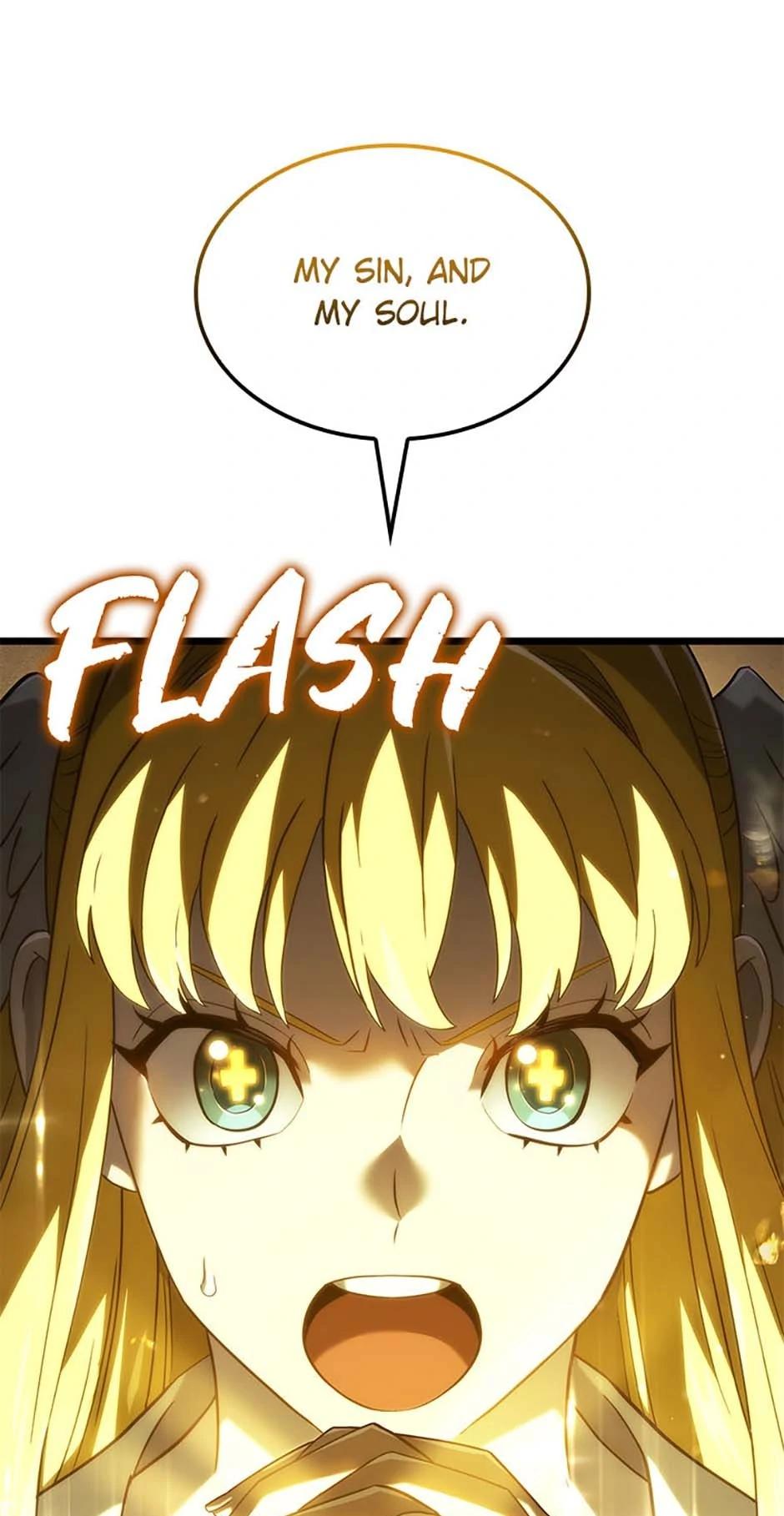 Revenge of the Baskerville Bloodhound Chapter 85