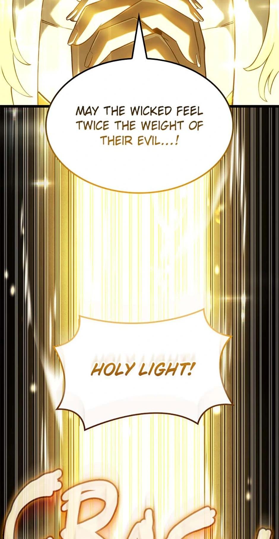 Revenge of the Baskerville Bloodhound Chapter 85