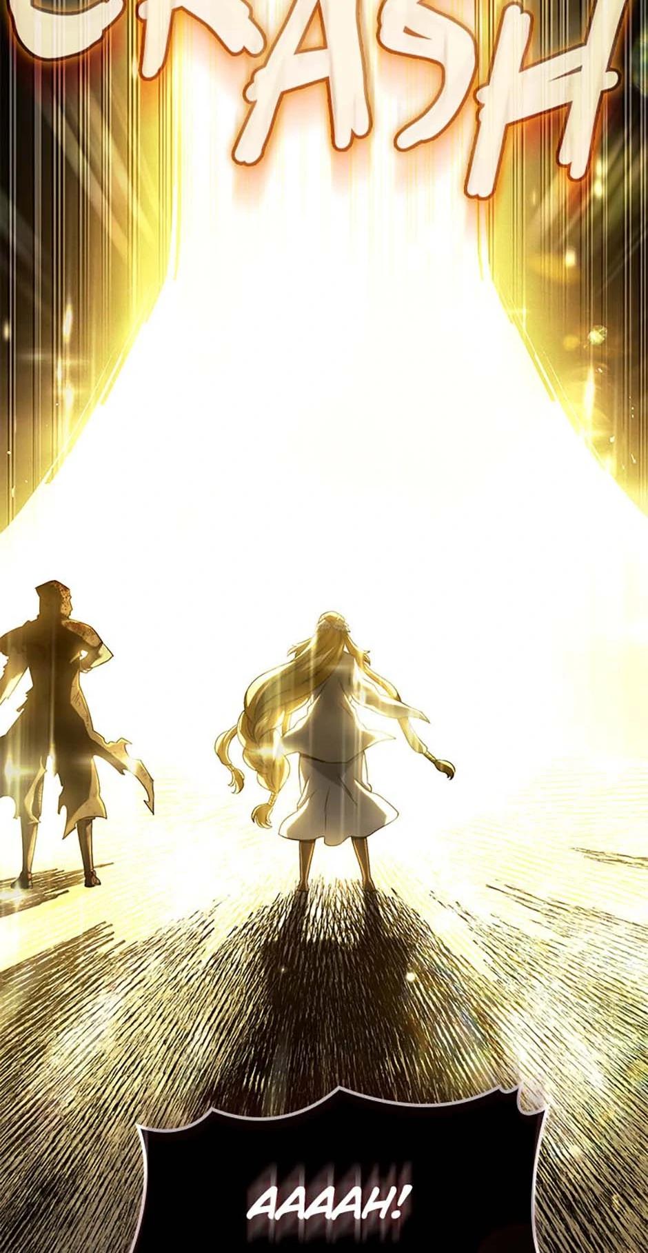 Revenge of the Baskerville Bloodhound Chapter 85