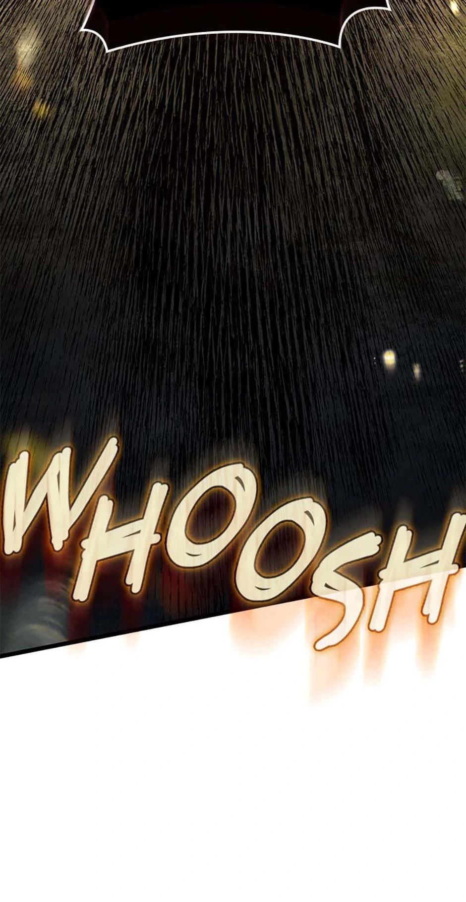 Revenge of the Baskerville Bloodhound Chapter 85