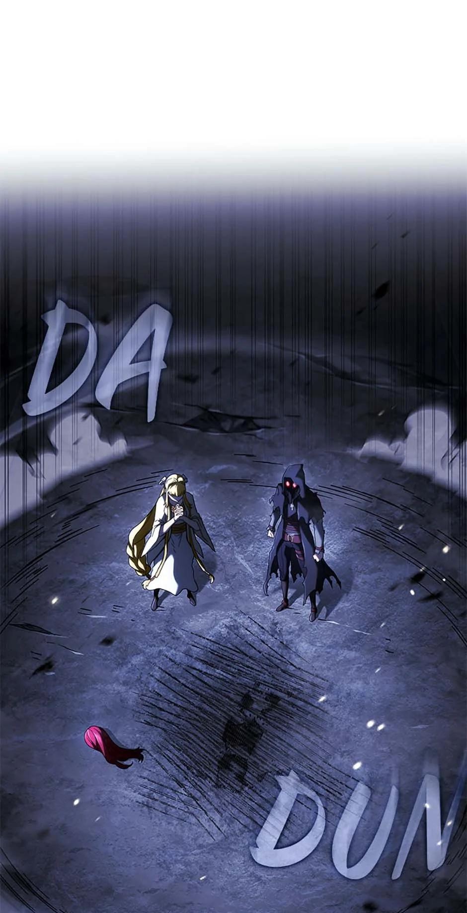 Revenge of the Baskerville Bloodhound Chapter 85