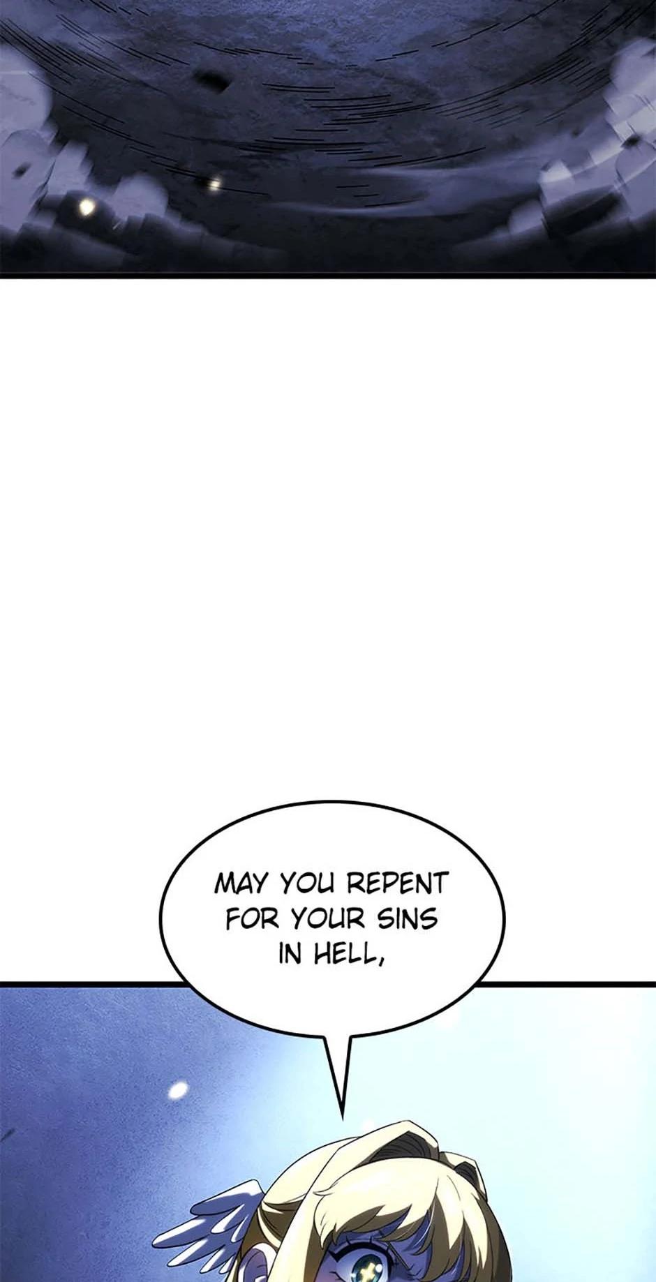 Revenge of the Baskerville Bloodhound Chapter 85