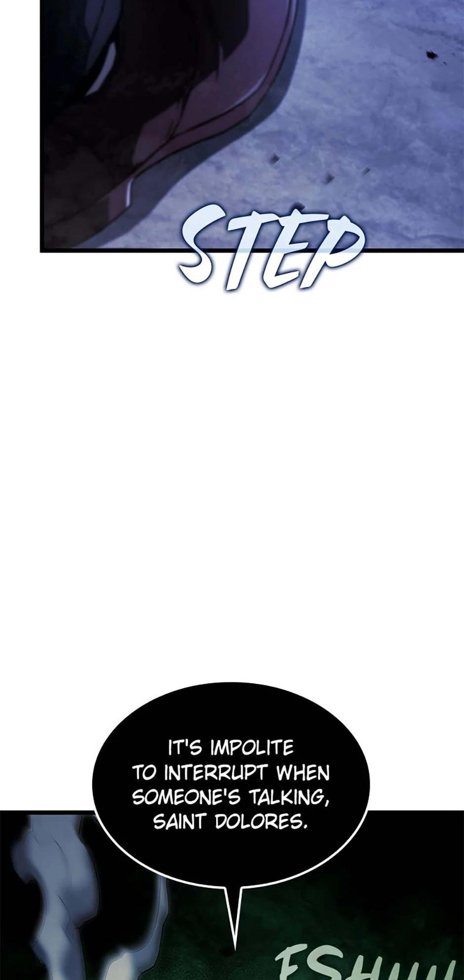 Revenge of the Baskerville Bloodhound Chapter 85