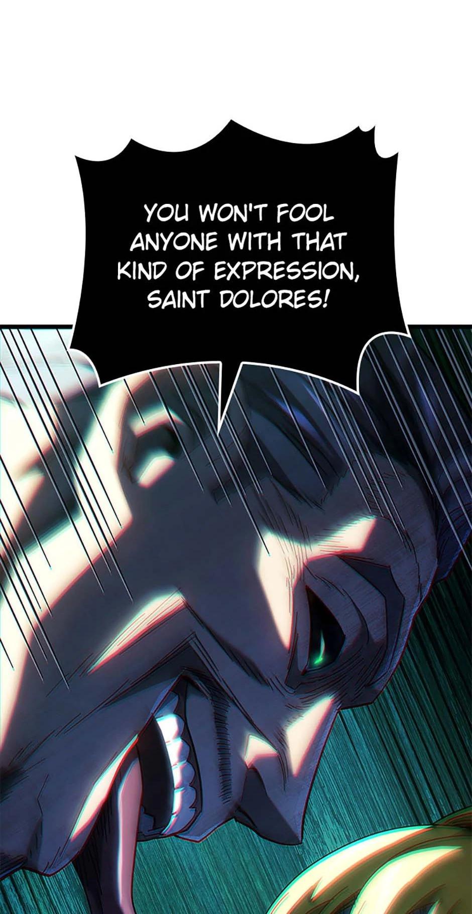 Revenge of the Baskerville Bloodhound Chapter 85