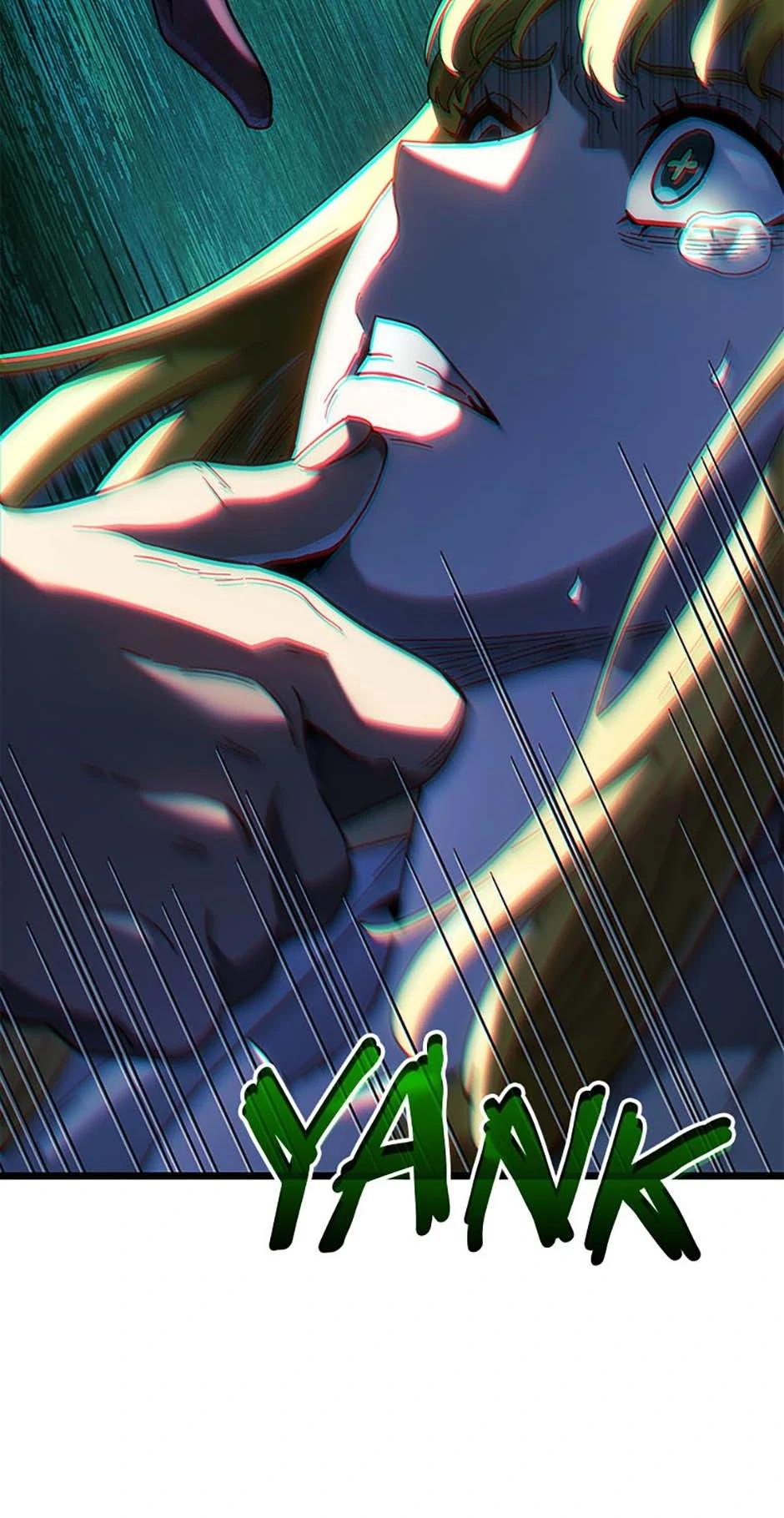 Revenge of the Baskerville Bloodhound Chapter 85