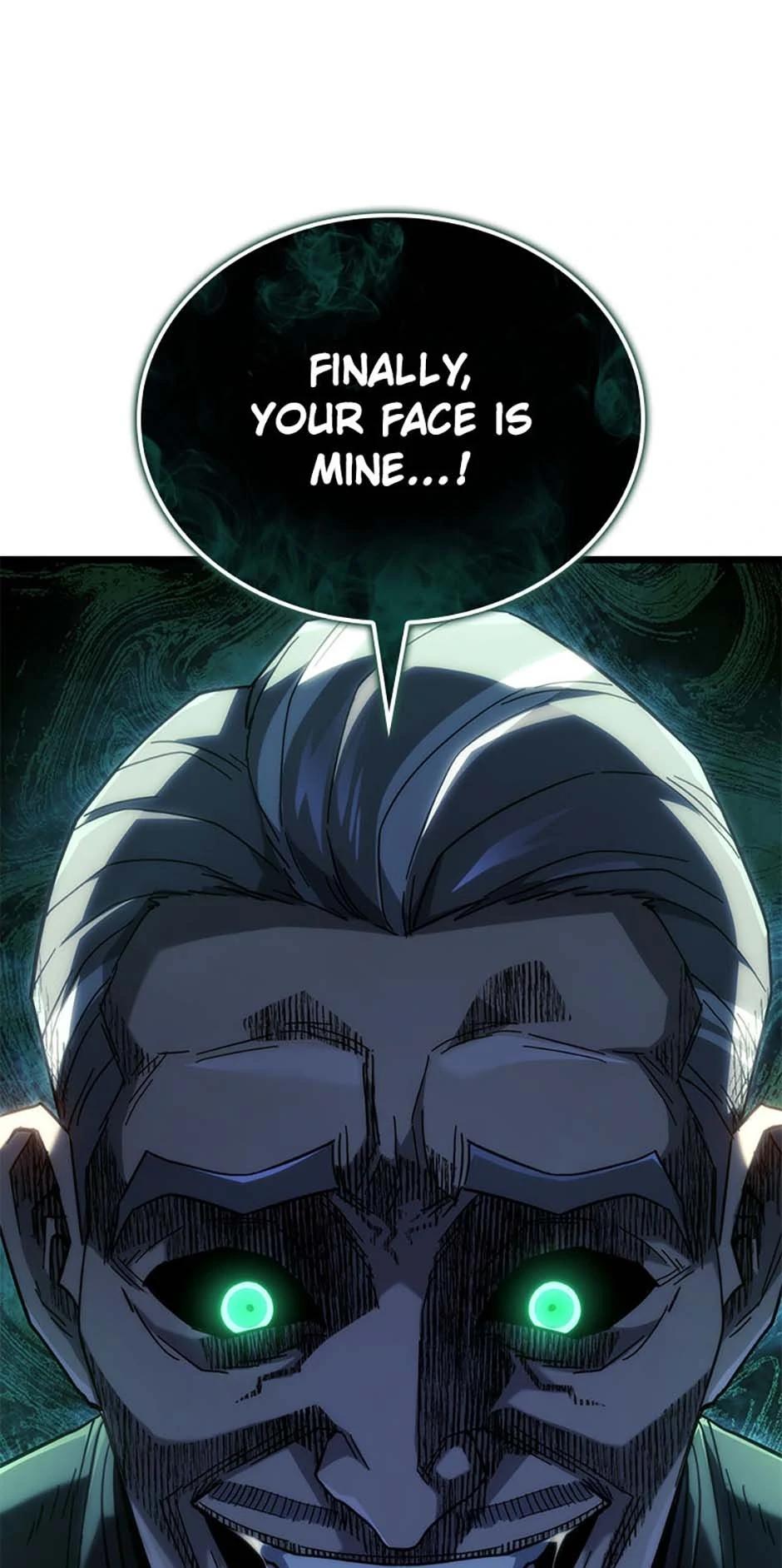 Revenge of the Baskerville Bloodhound Chapter 85