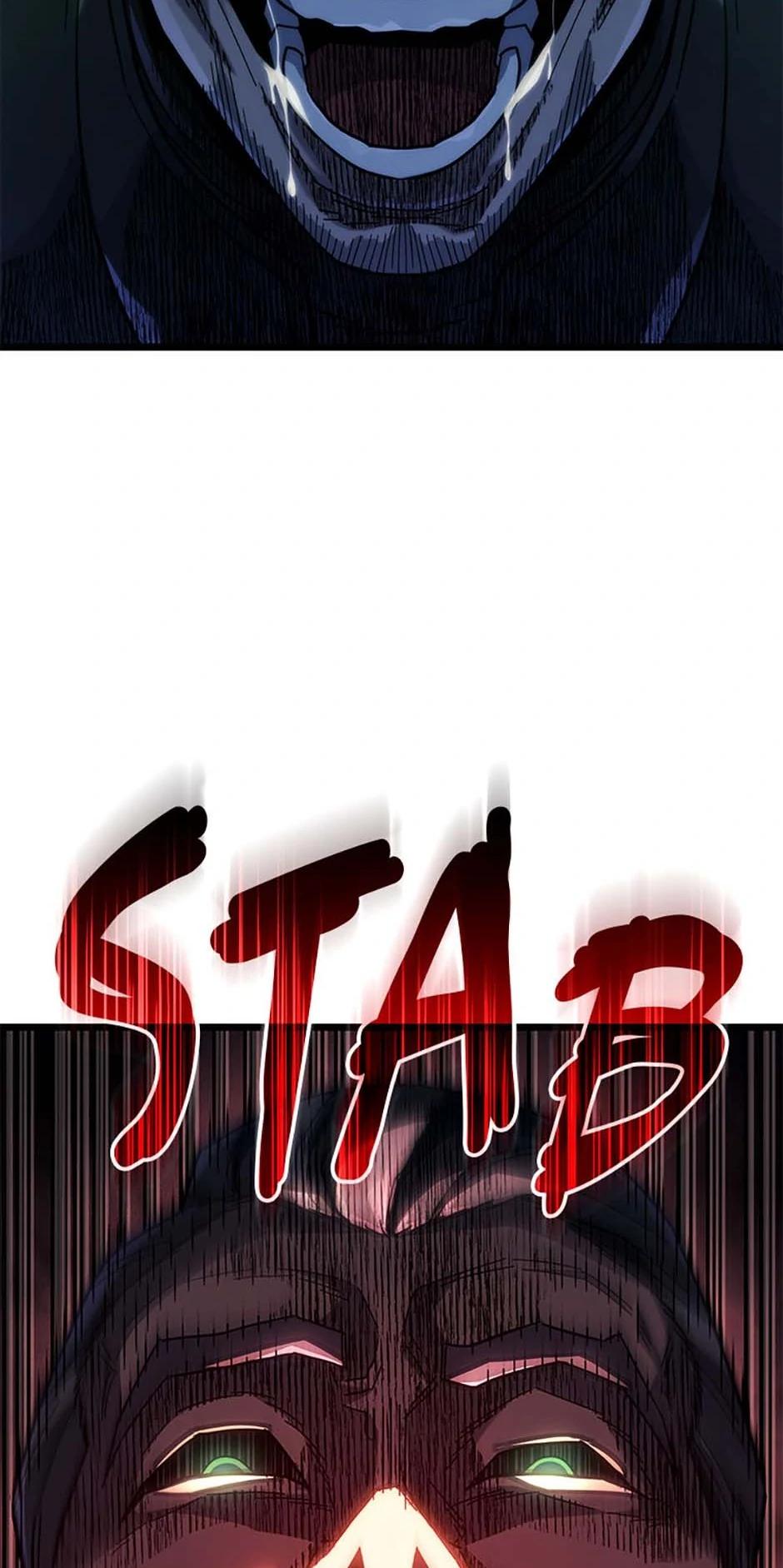 Revenge of the Baskerville Bloodhound Chapter 85