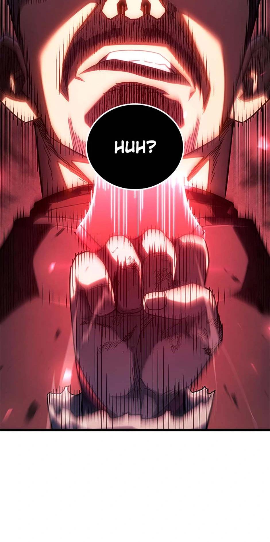 Revenge of the Baskerville Bloodhound Chapter 85