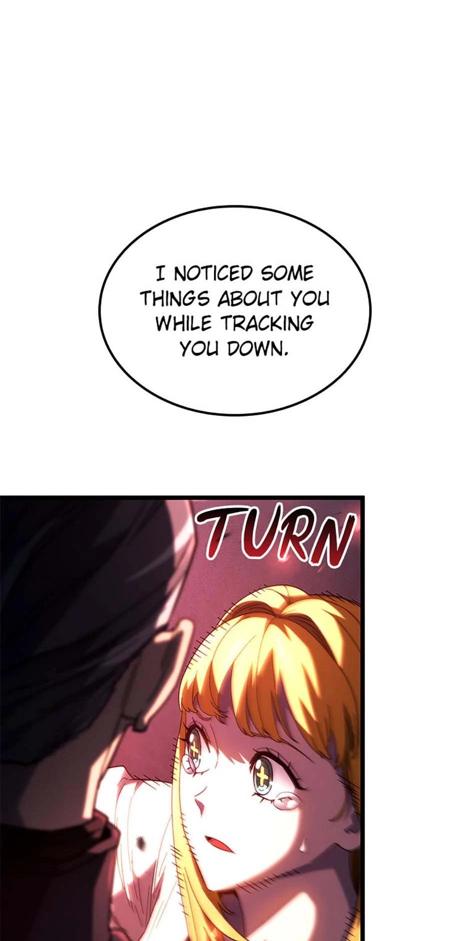 Revenge of the Baskerville Bloodhound Chapter 85