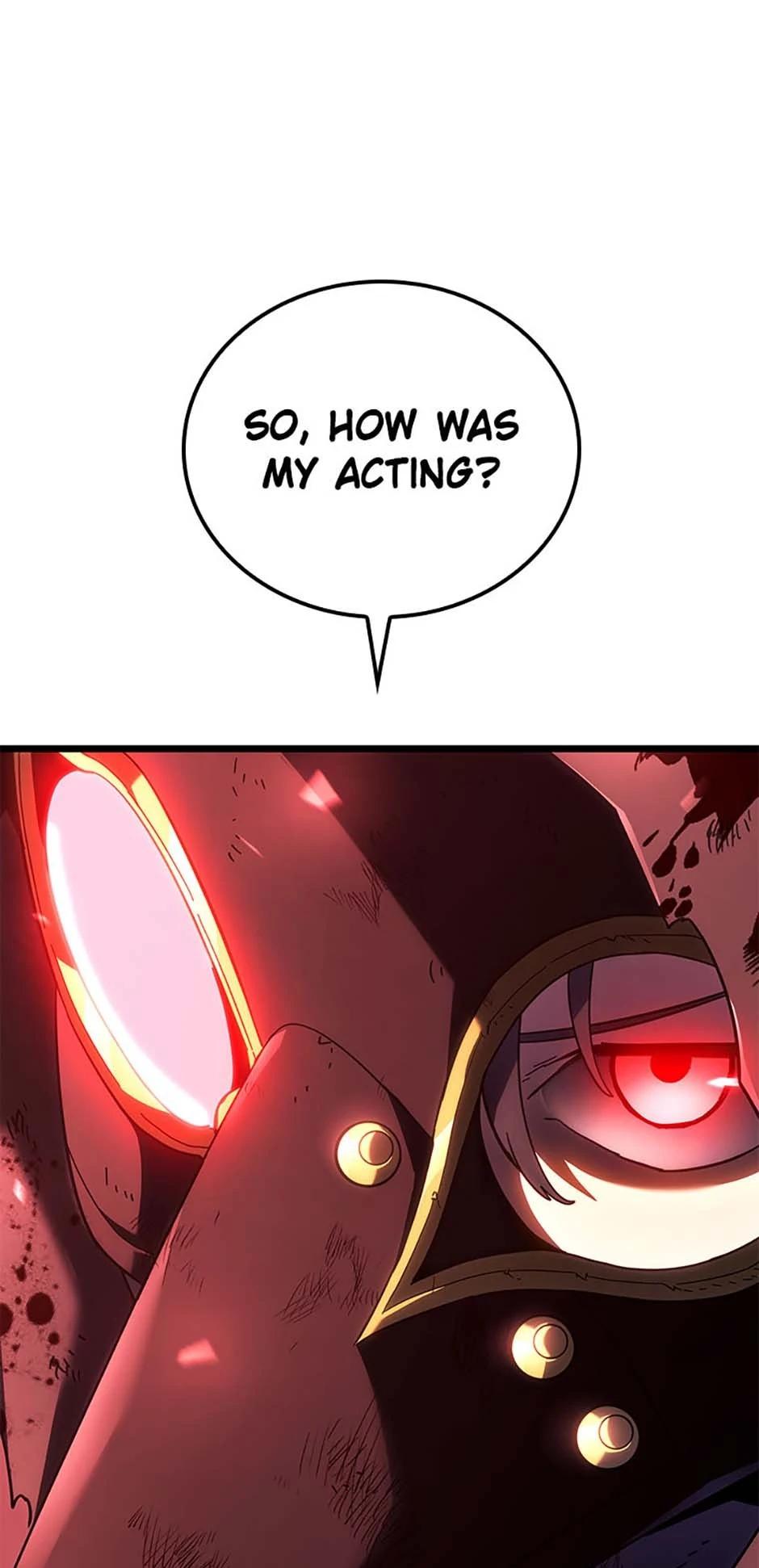 Revenge of the Baskerville Bloodhound Chapter 85