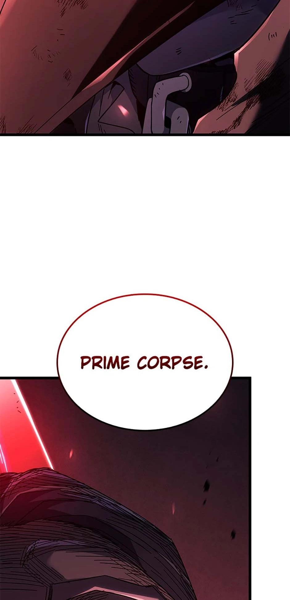 Revenge of the Baskerville Bloodhound Chapter 85