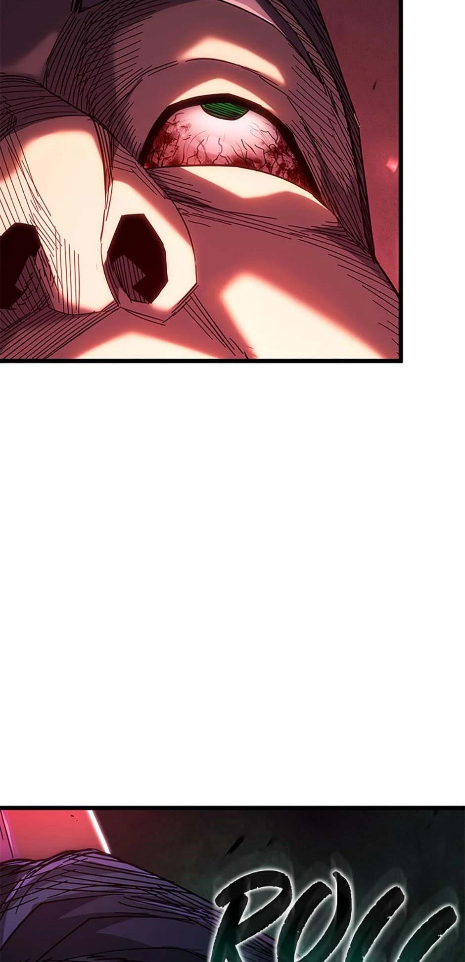 Revenge of the Baskerville Bloodhound Chapter 85