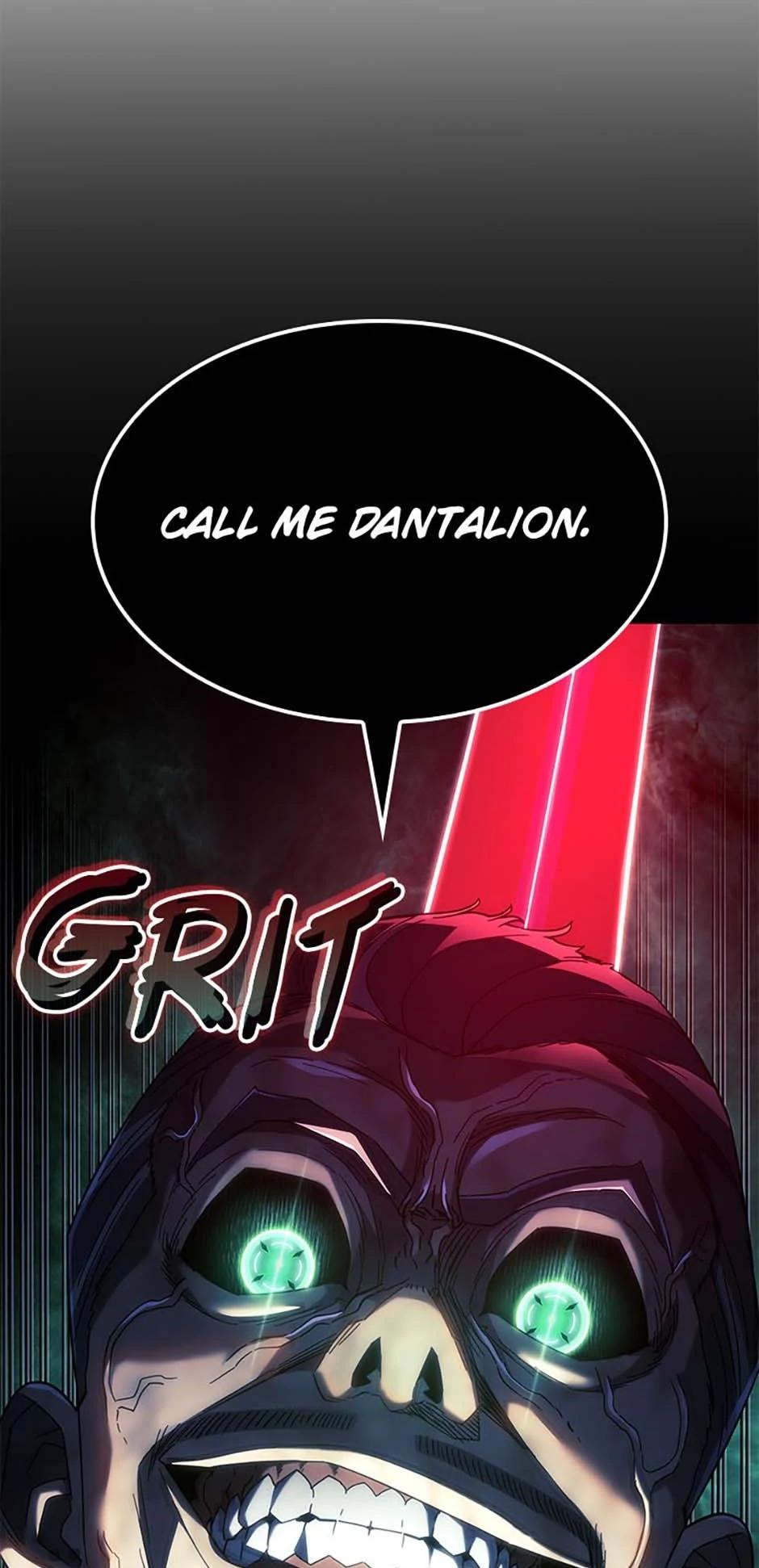 Revenge of the Baskerville Bloodhound Chapter 85