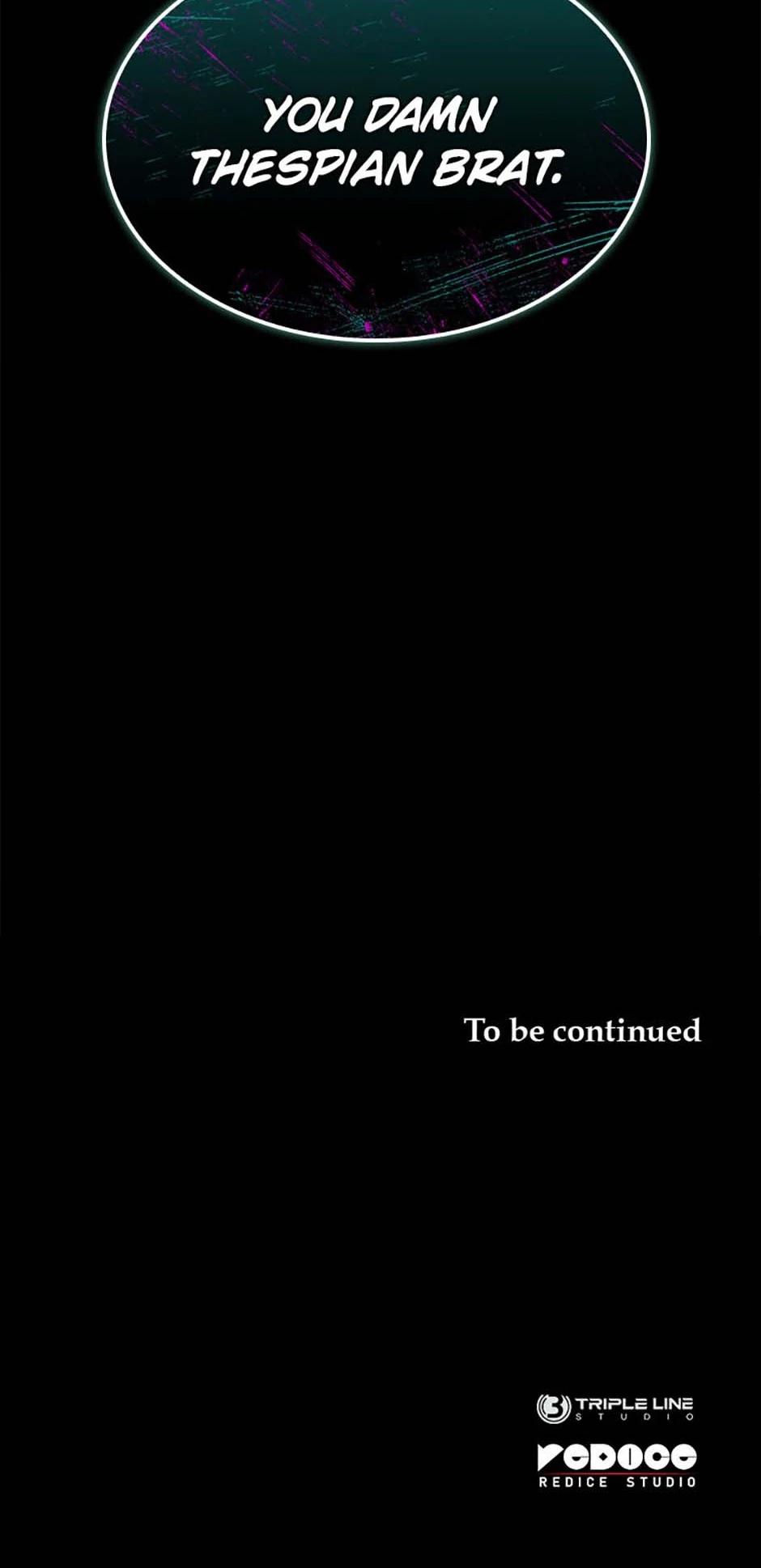 Revenge of the Baskerville Bloodhound Chapter 85