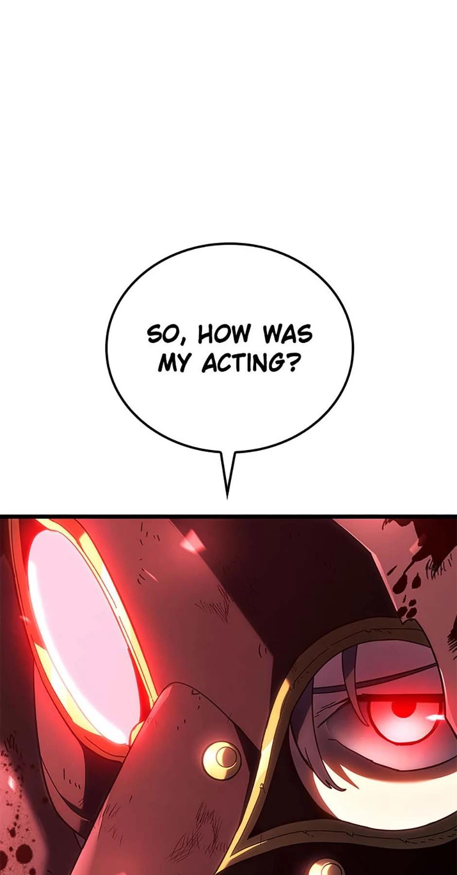 Revenge of the Baskerville Bloodhound Chapter 86