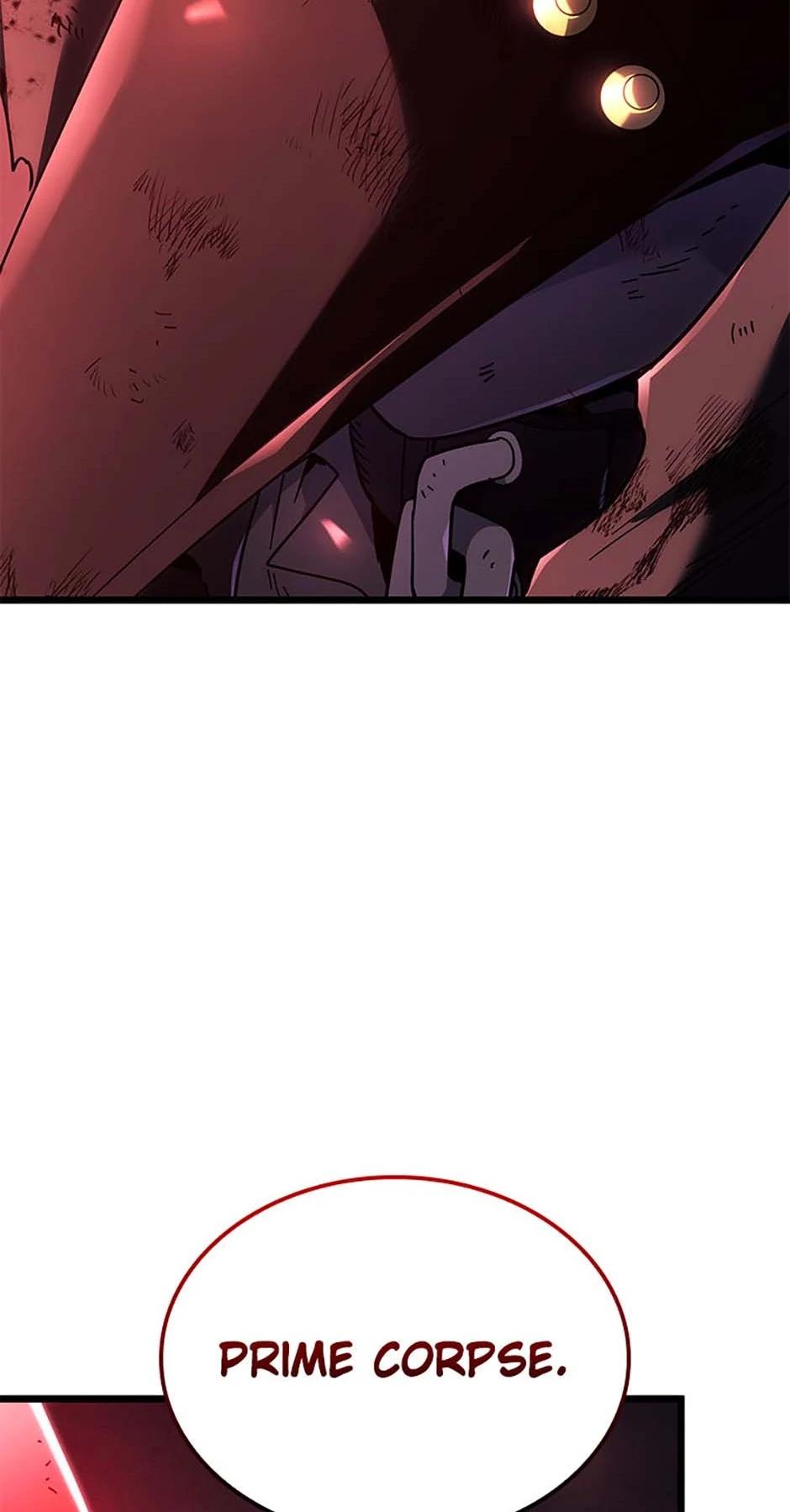 Revenge of the Baskerville Bloodhound Chapter 86