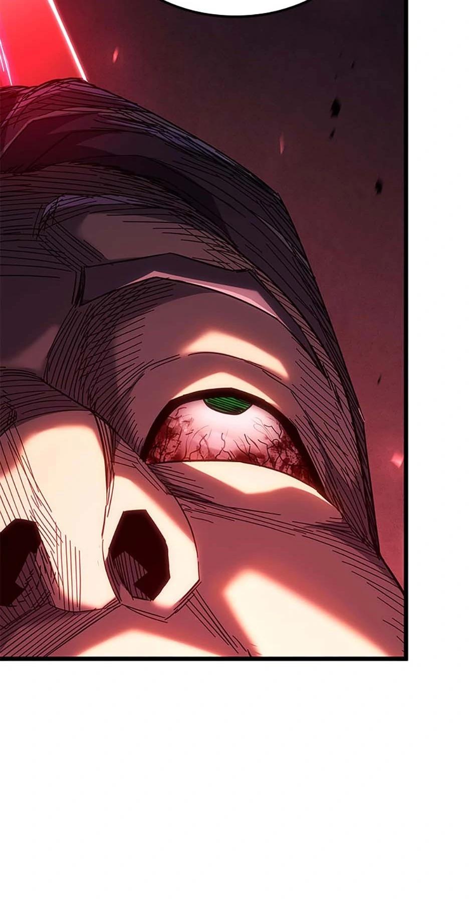 Revenge of the Baskerville Bloodhound Chapter 86