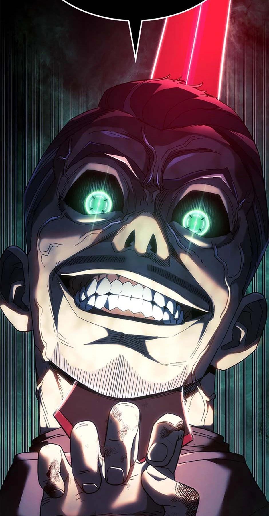 Revenge of the Baskerville Bloodhound Chapter 86