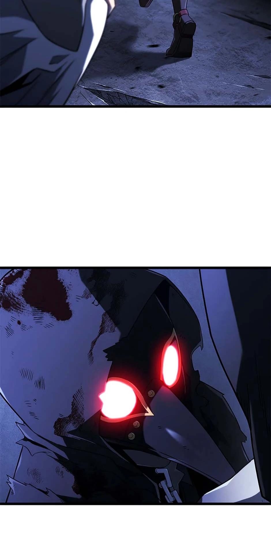 Revenge of the Baskerville Bloodhound Chapter 86