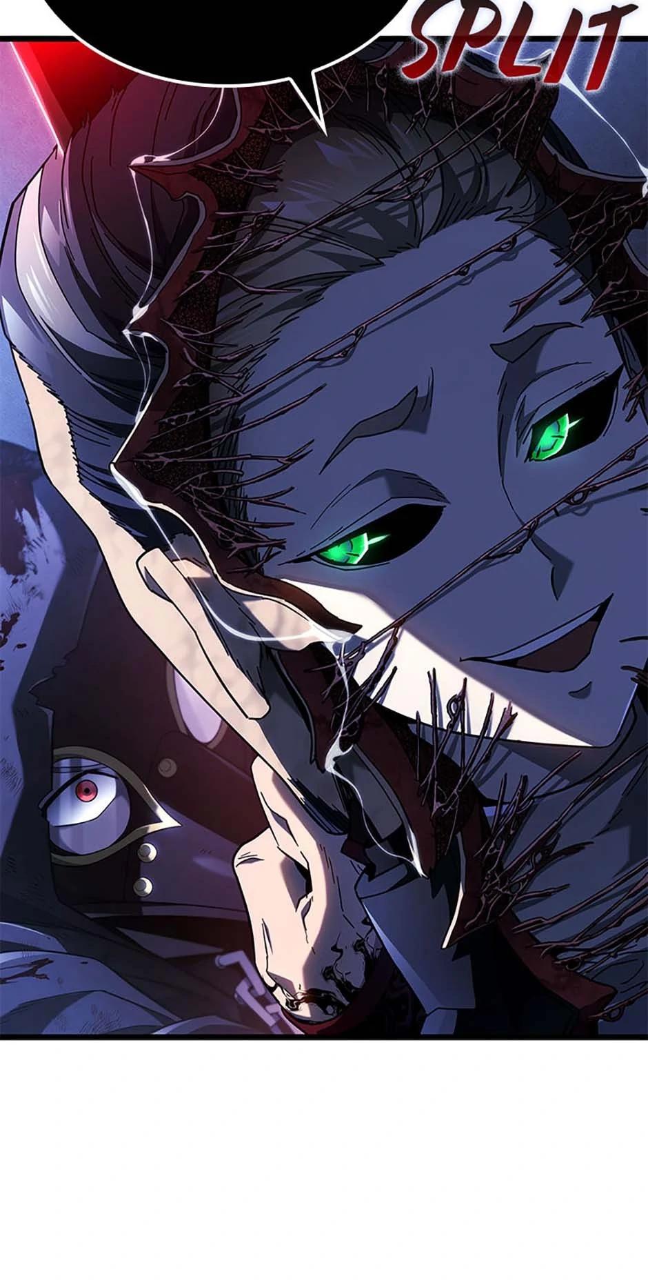 Revenge of the Baskerville Bloodhound Chapter 86