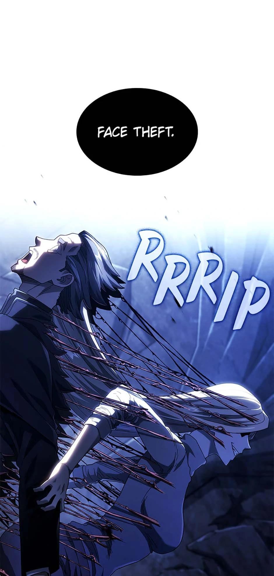 Revenge of the Baskerville Bloodhound Chapter 86