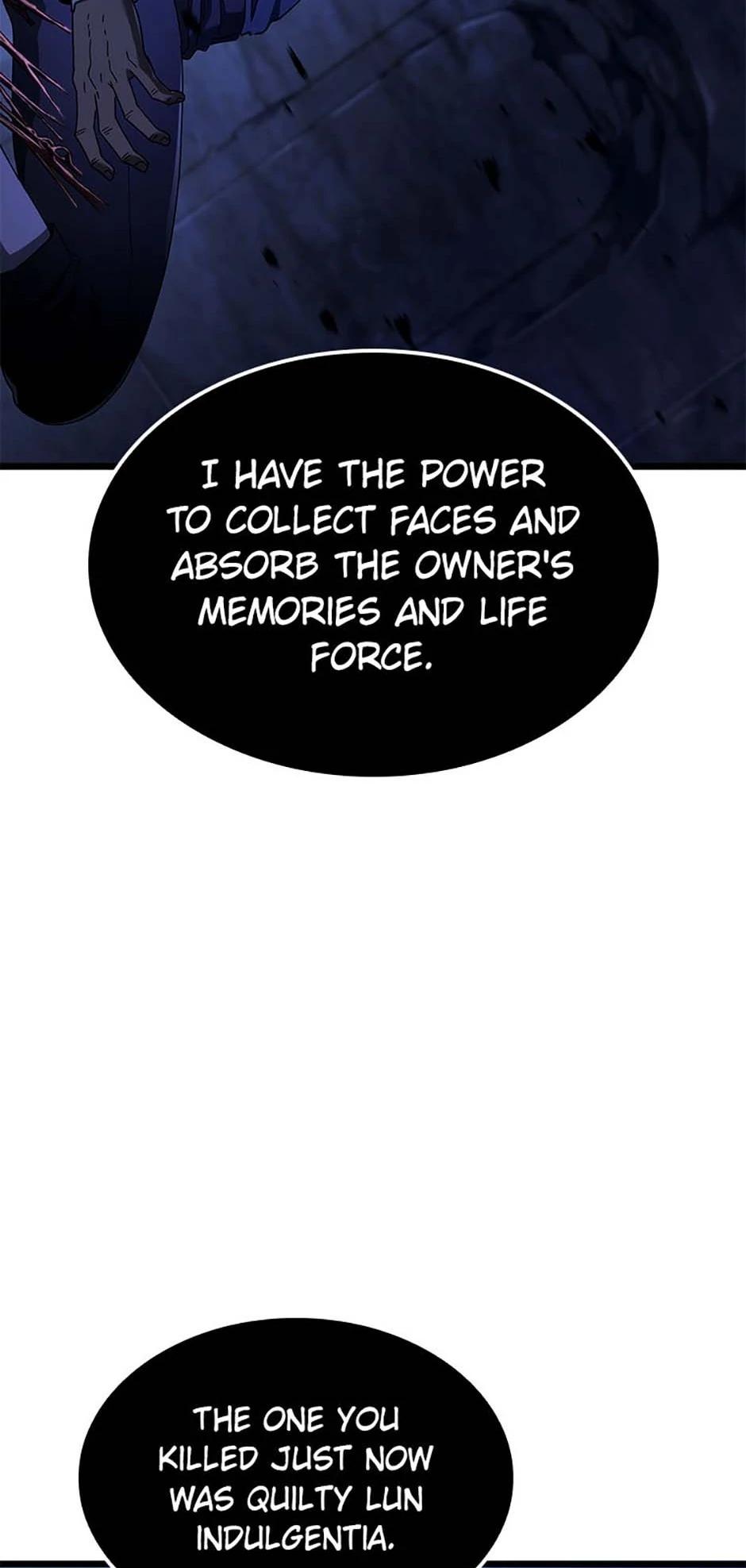 Revenge of the Baskerville Bloodhound Chapter 86