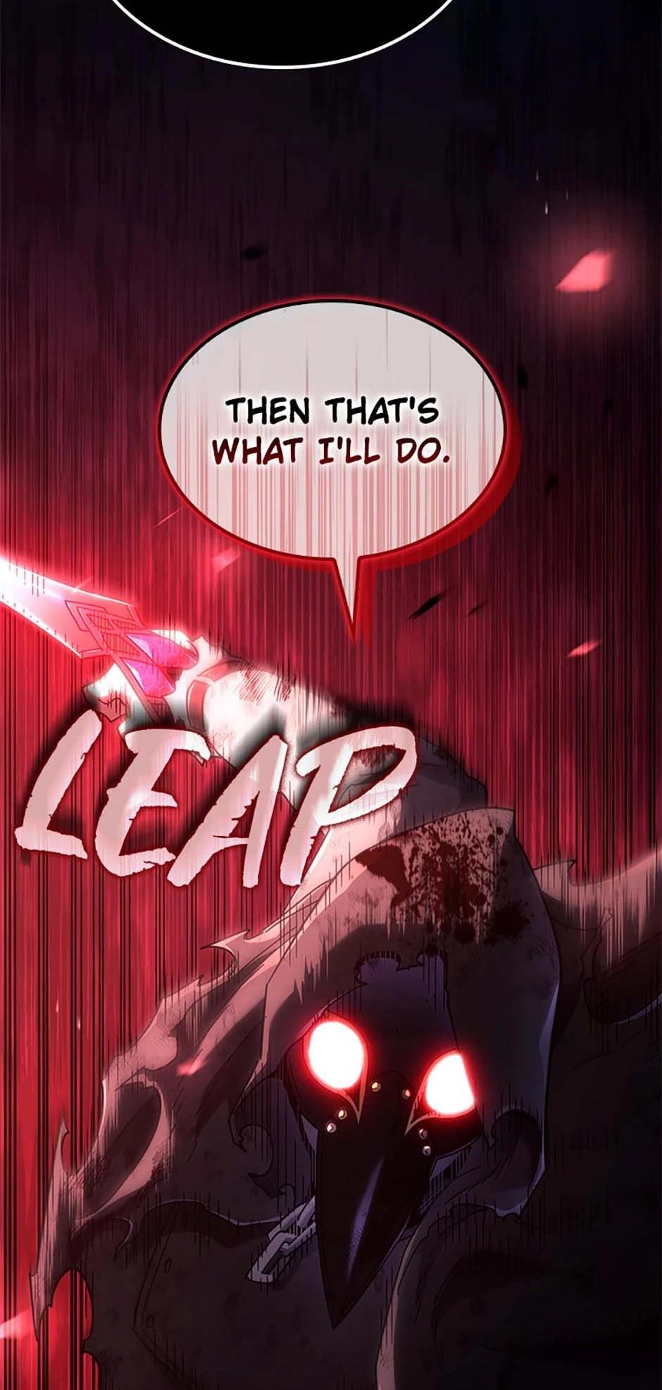 Revenge of the Baskerville Bloodhound Chapter 86