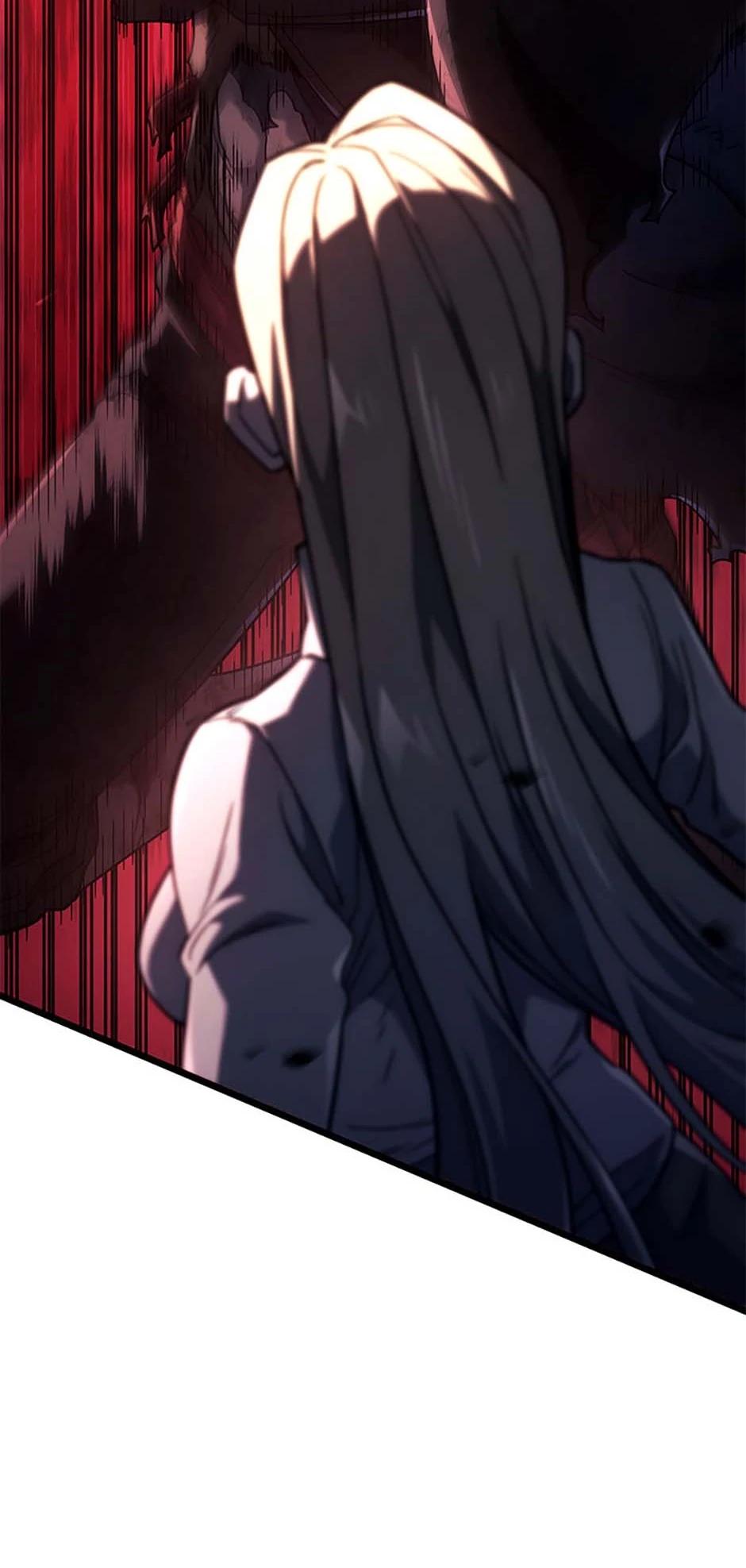 Revenge of the Baskerville Bloodhound Chapter 86