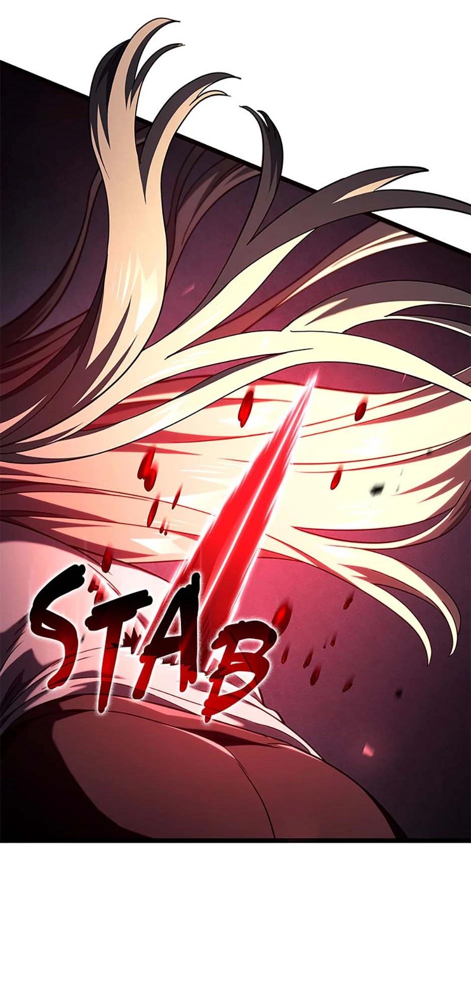 Revenge of the Baskerville Bloodhound Chapter 86