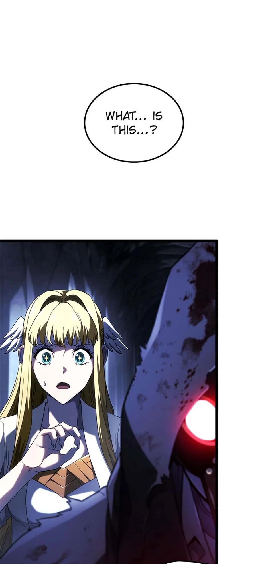 Revenge of the Baskerville Bloodhound Chapter 86