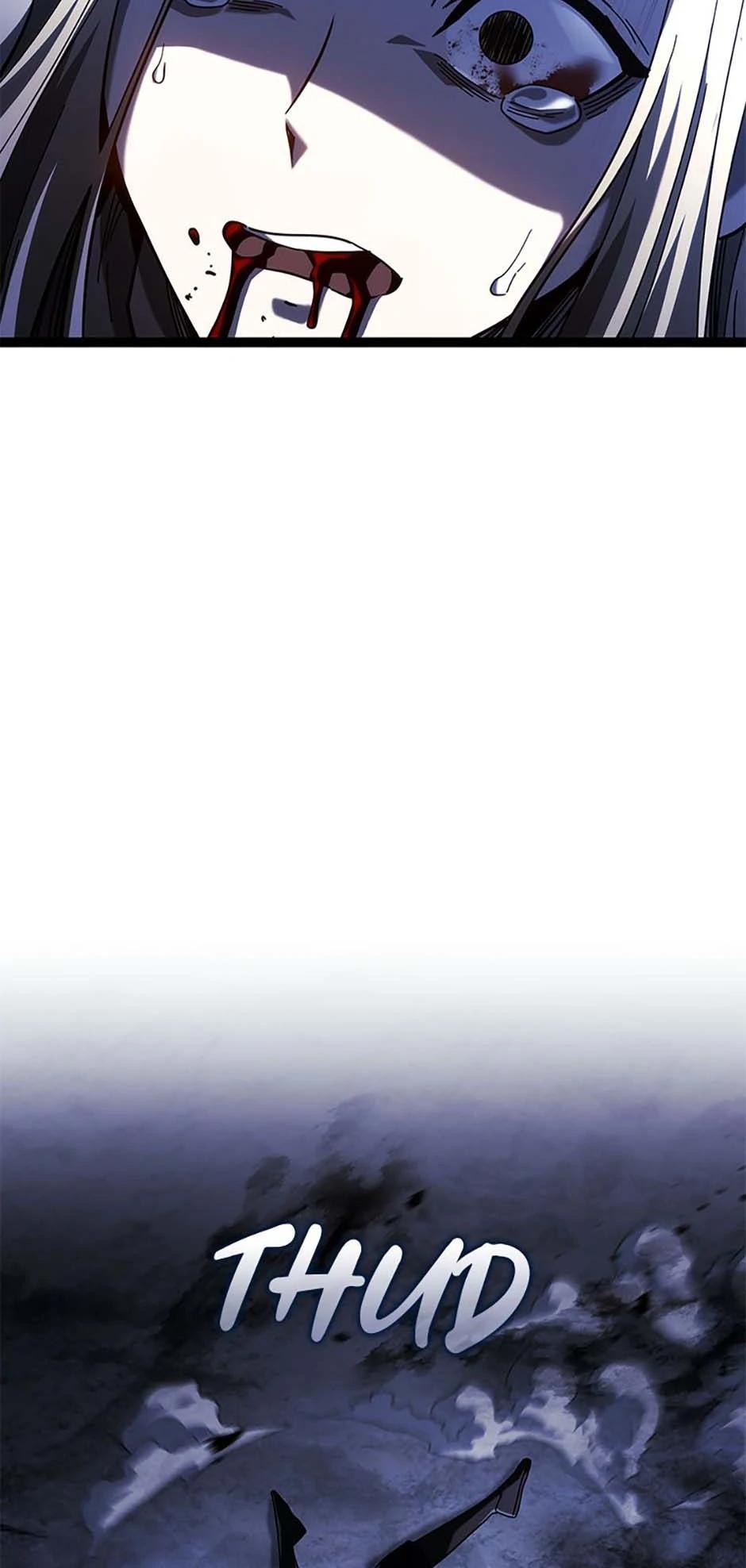 Revenge of the Baskerville Bloodhound Chapter 86