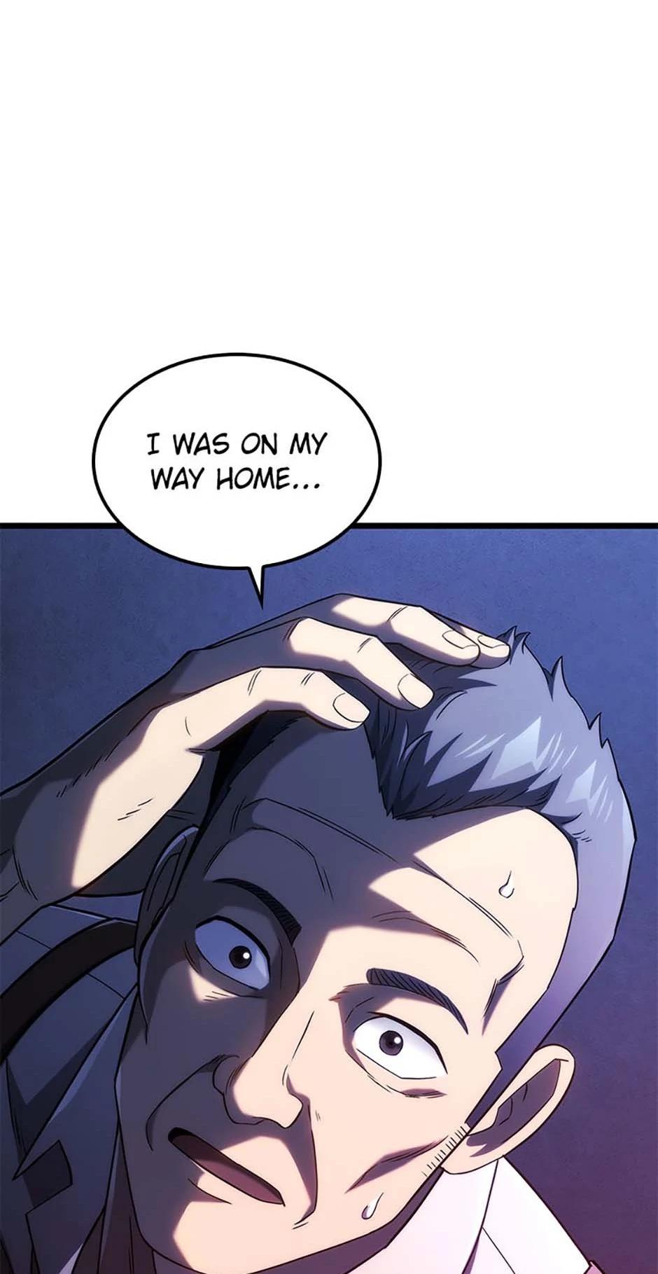 Revenge of the Baskerville Bloodhound Chapter 86