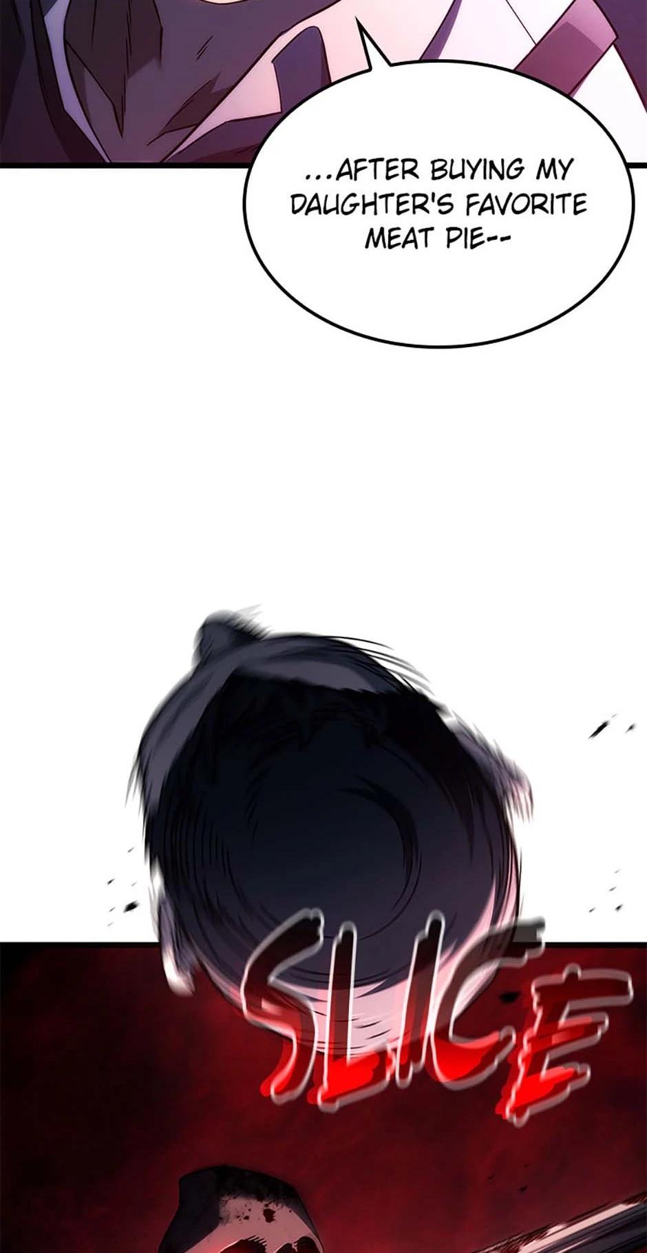 Revenge of the Baskerville Bloodhound Chapter 86