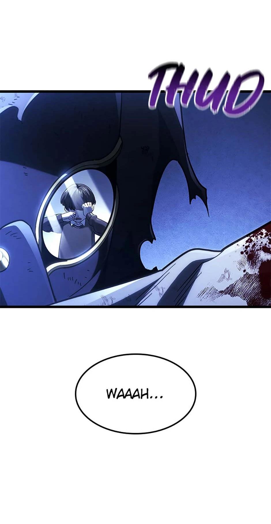 Revenge of the Baskerville Bloodhound Chapter 86