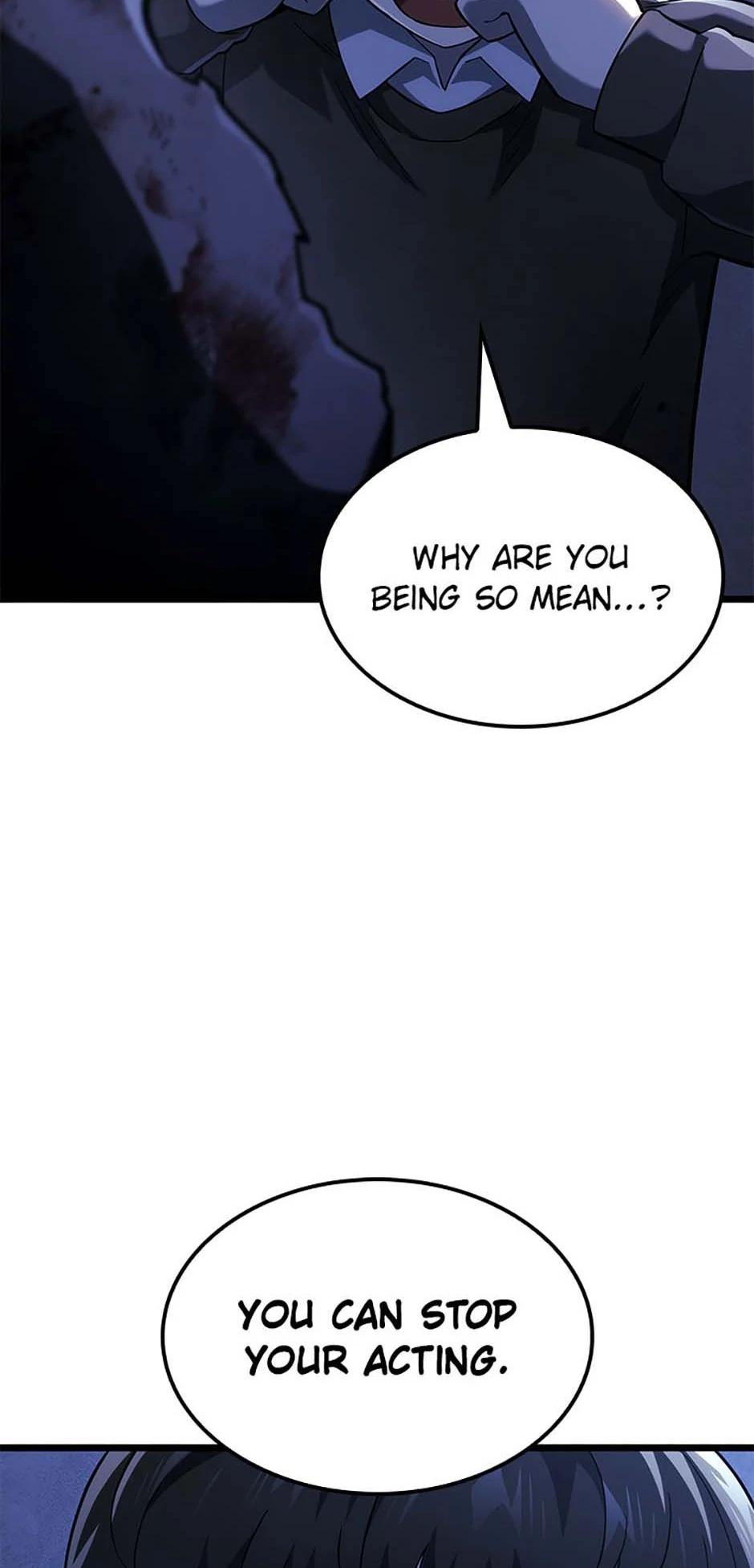 Revenge of the Baskerville Bloodhound Chapter 86